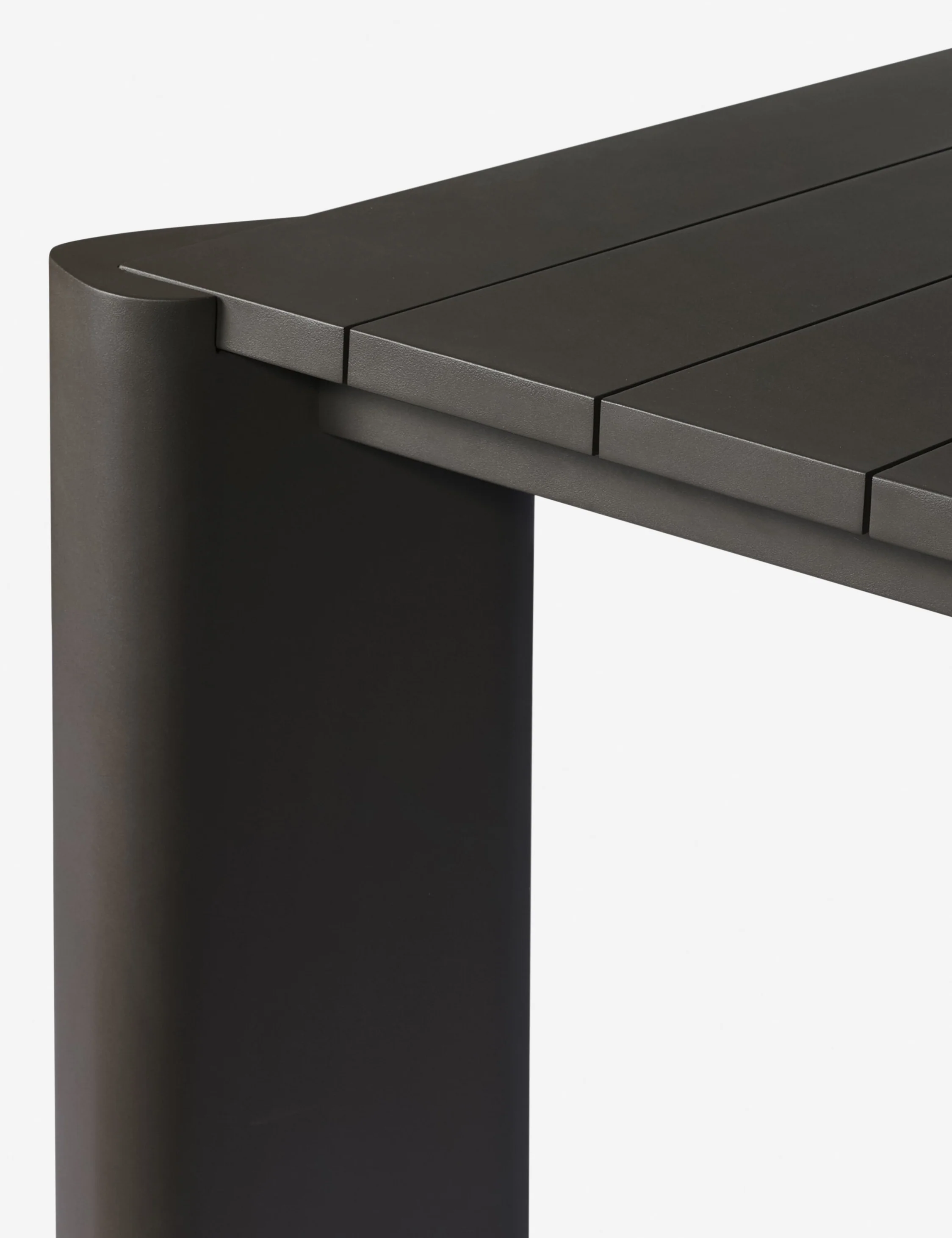 Boone Outdoor Dining Table - Image 21