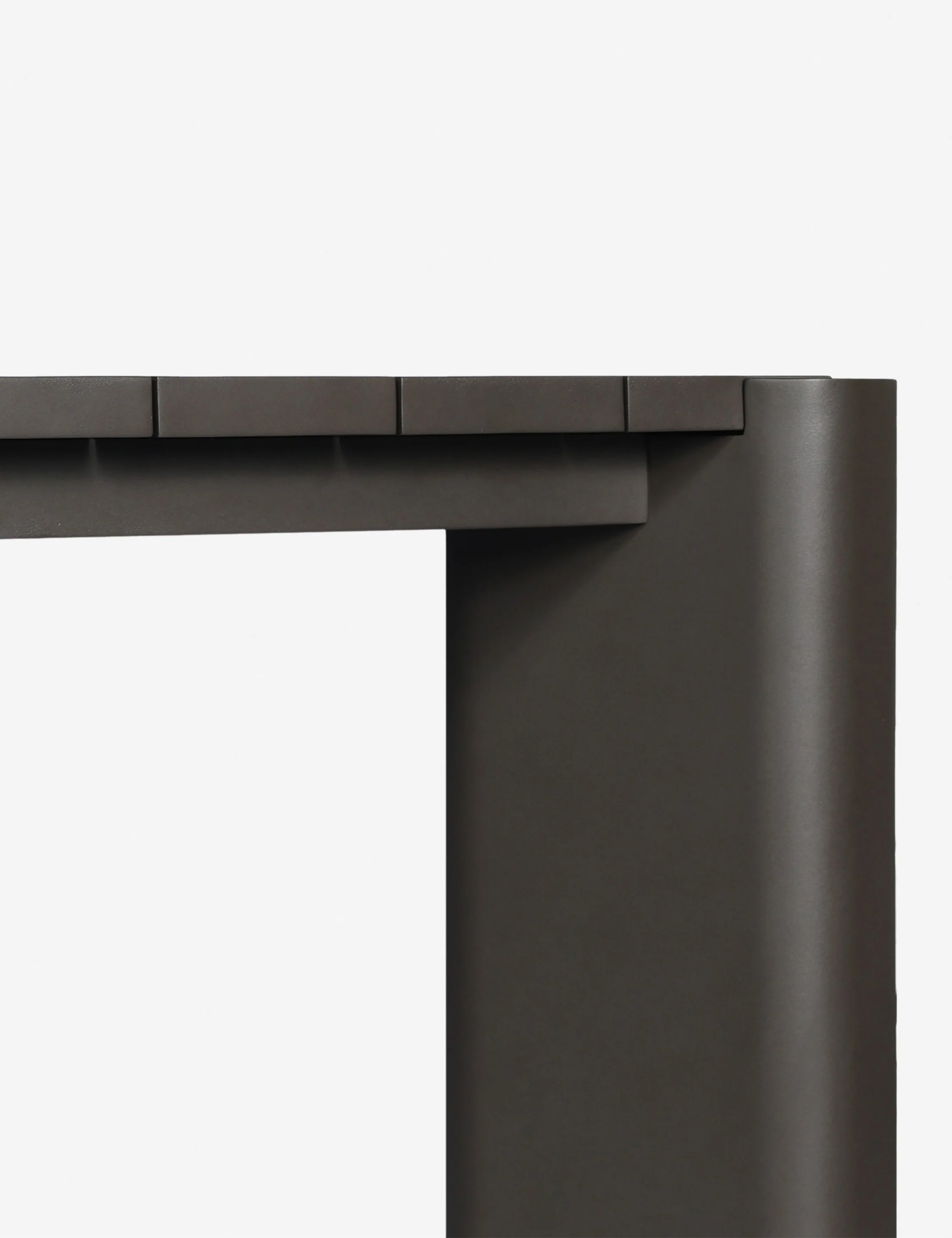 Boone Outdoor Dining Table - Image 22
