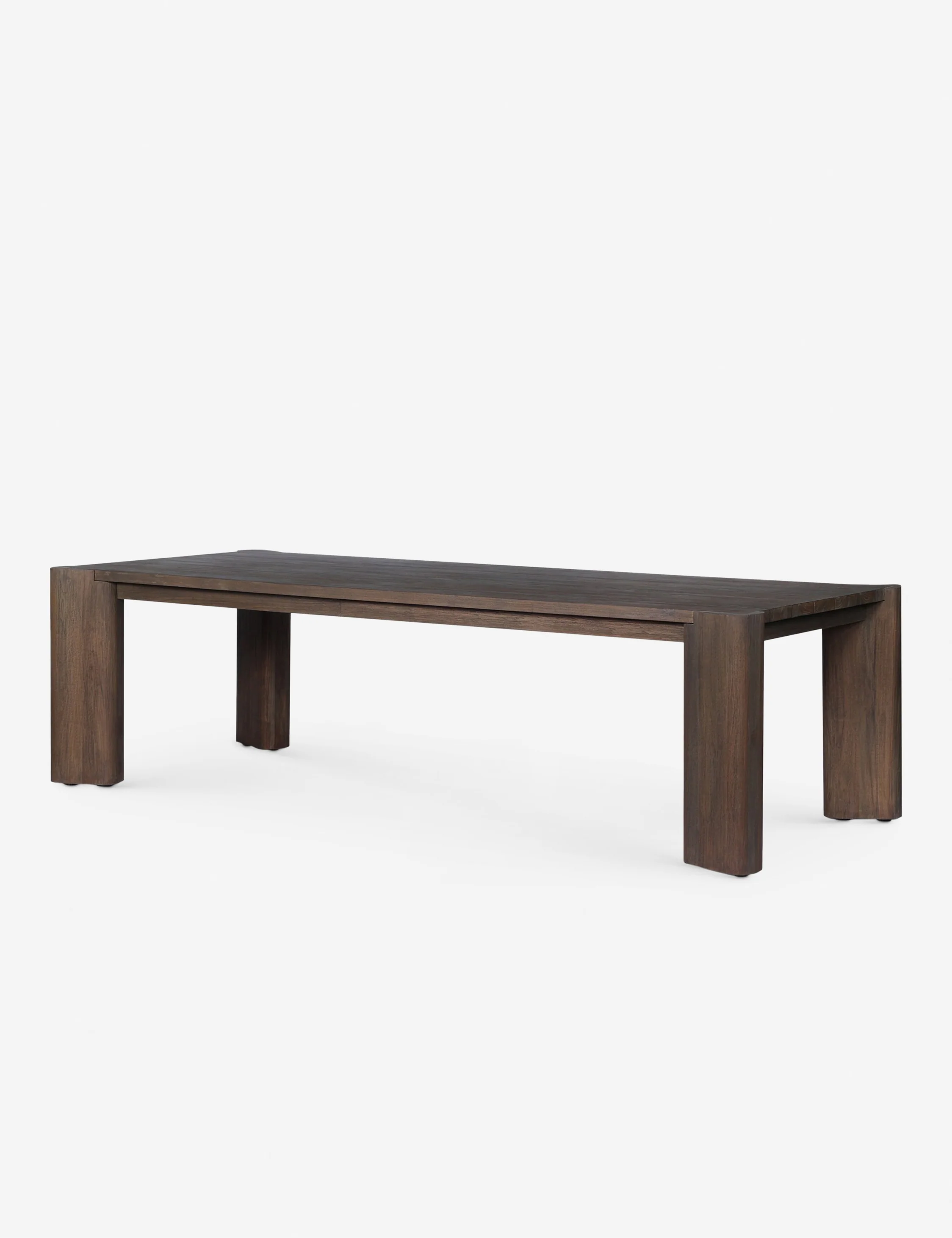 Boone Outdoor Dining Table - Image 26