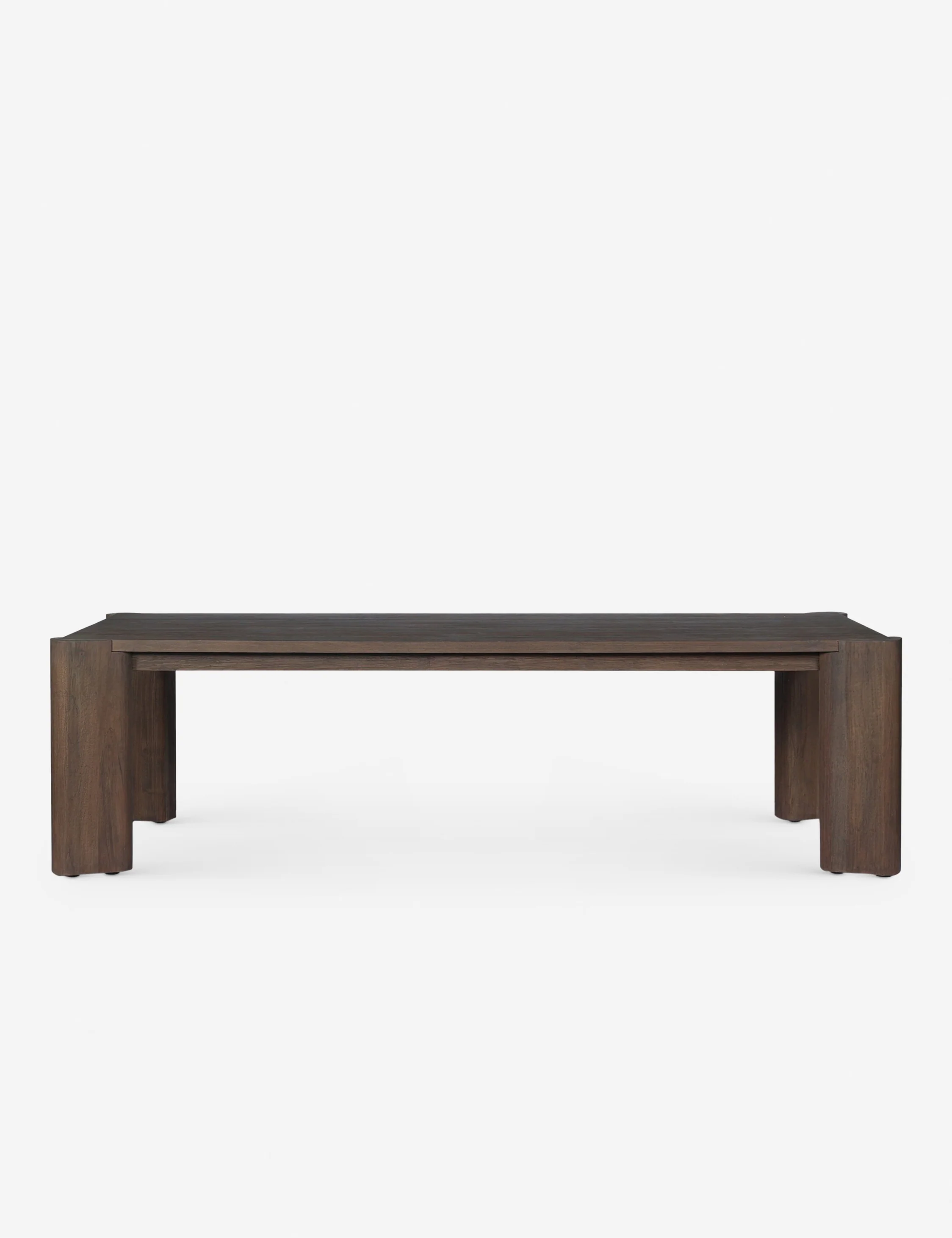 Boone Outdoor Dining Table - Image 27