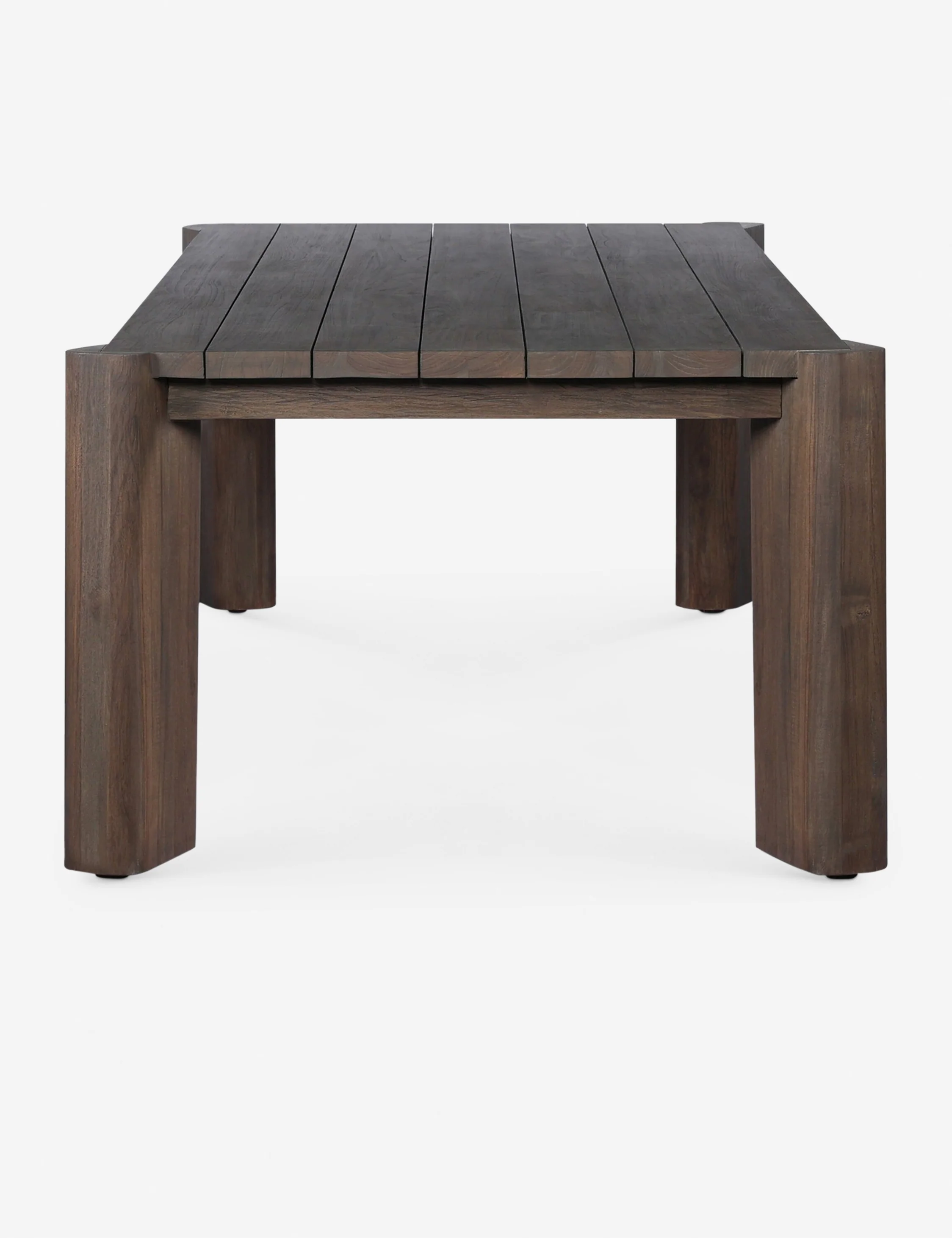 Boone Outdoor Dining Table - Image 28