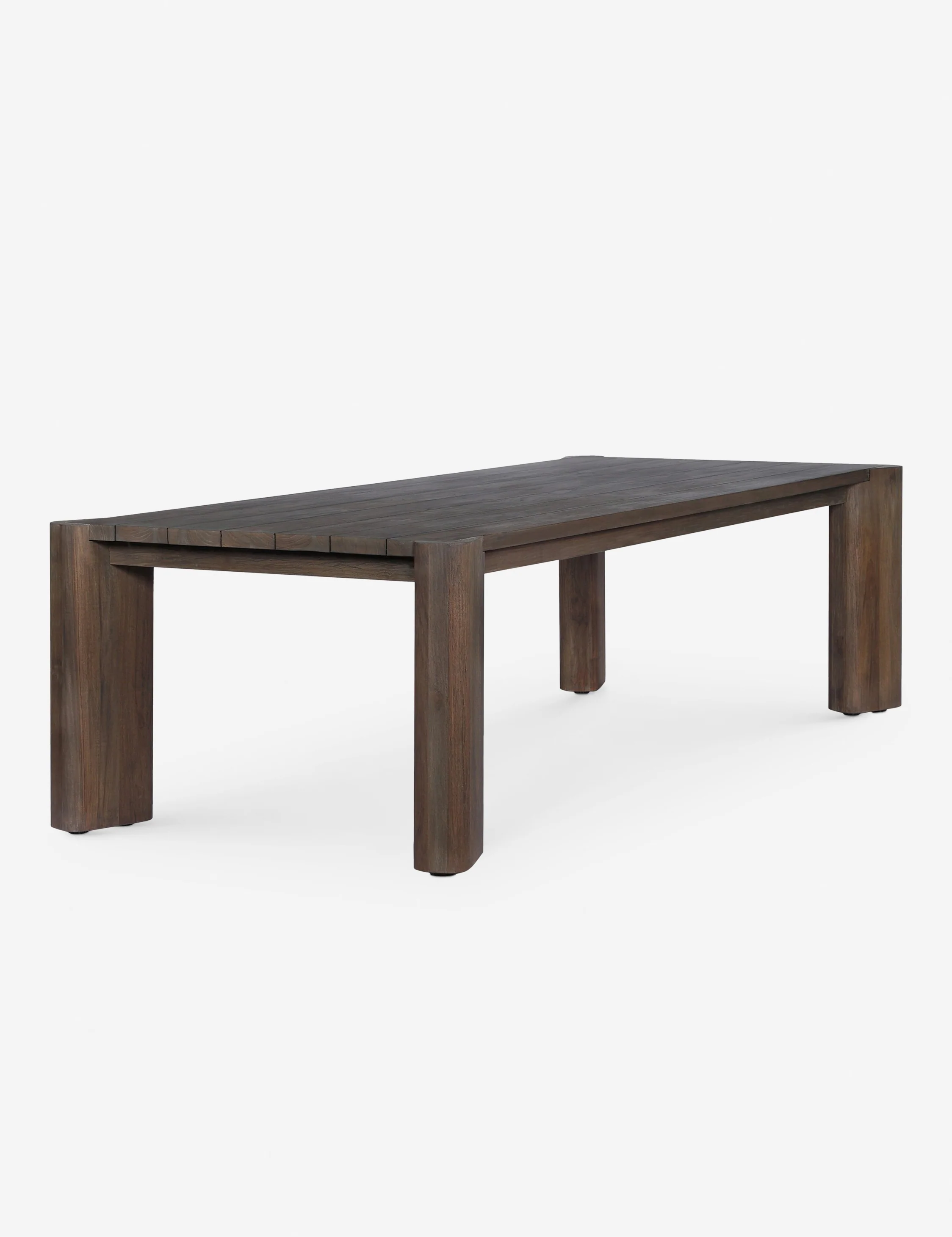 Boone Outdoor Dining Table - Image 29