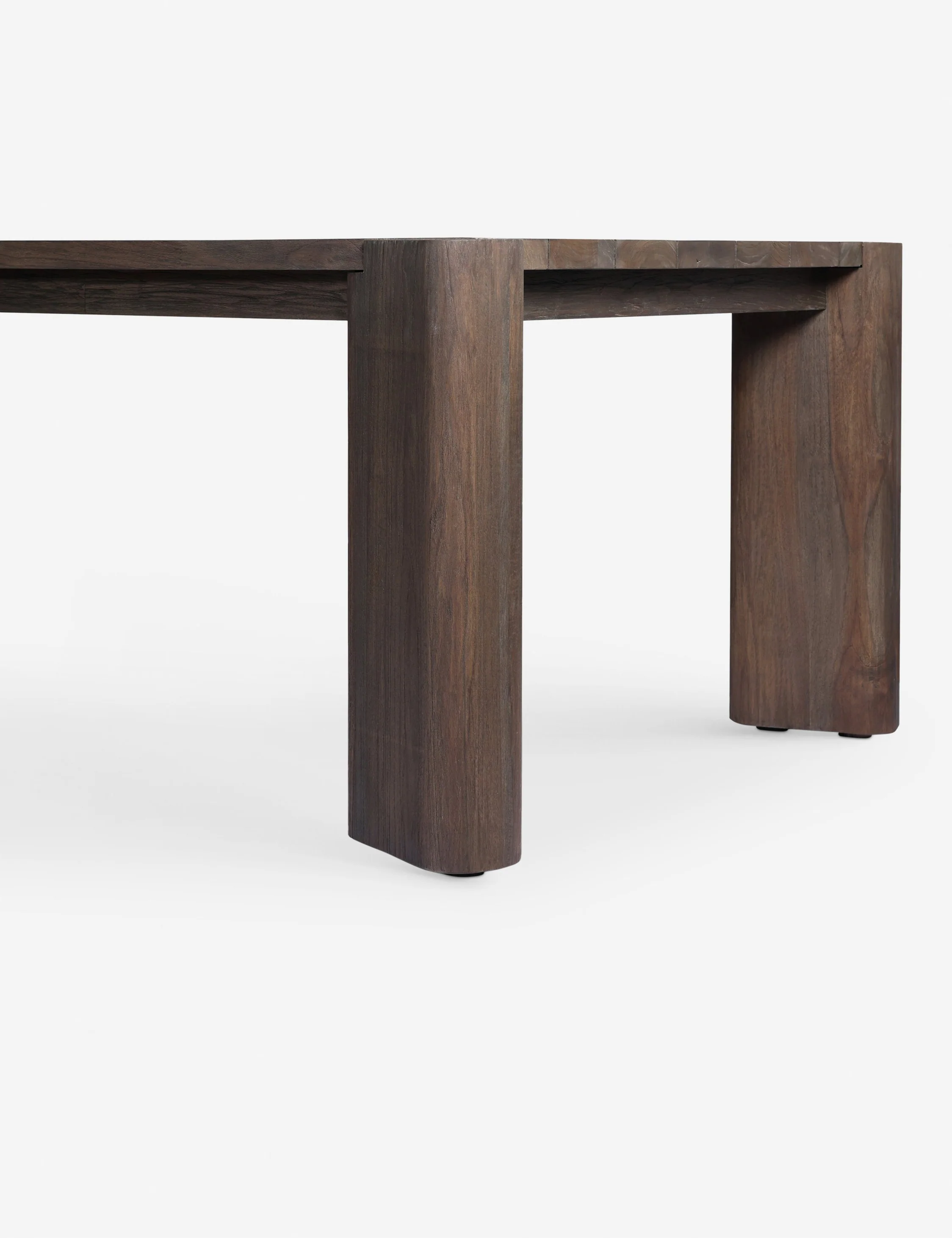 Boone Outdoor Dining Table - Image 30