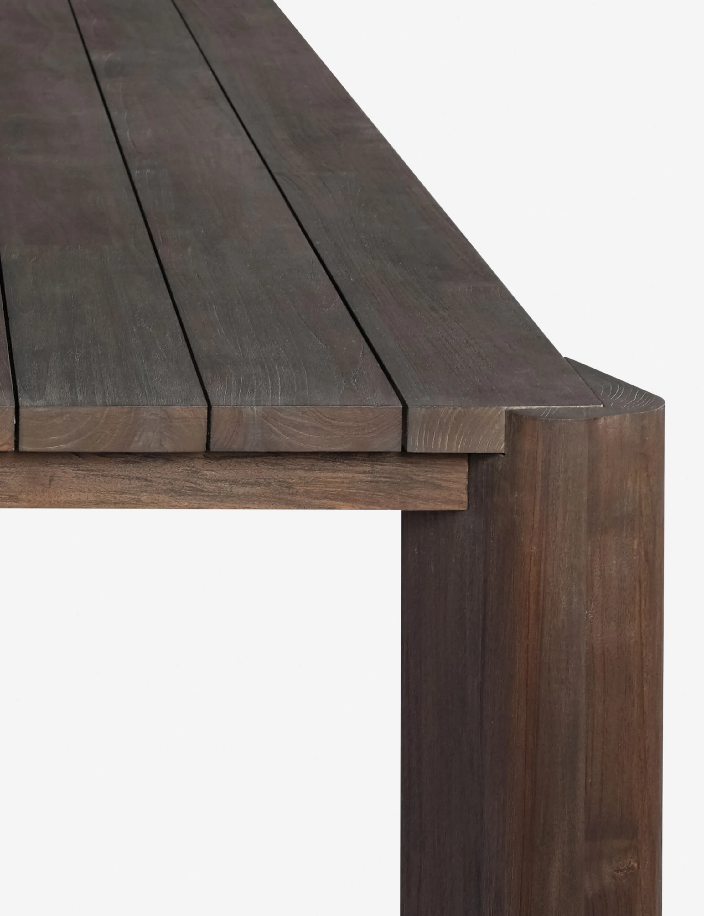 Boone Outdoor Dining Table - Image 32