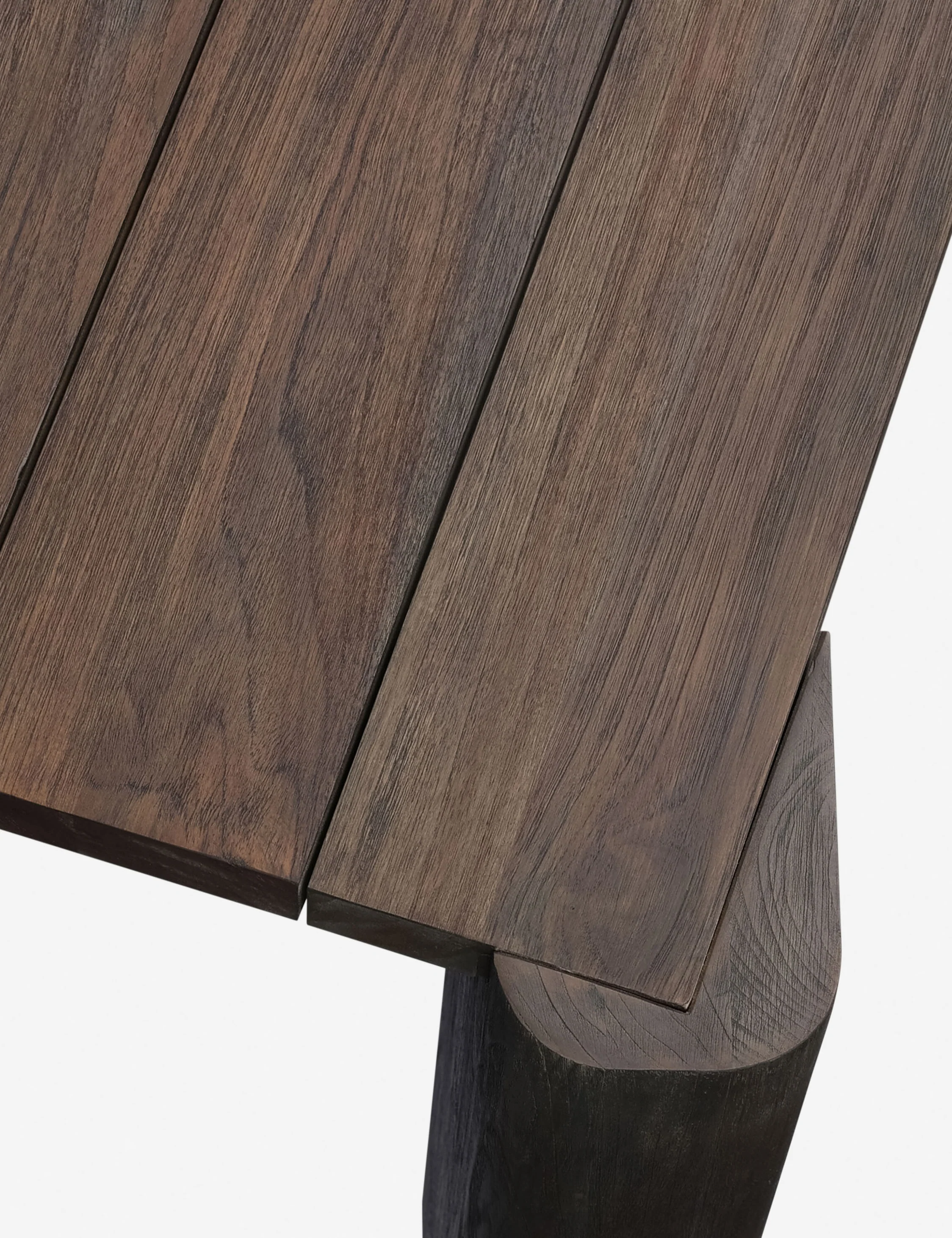 Boone Outdoor Dining Table - Image 33