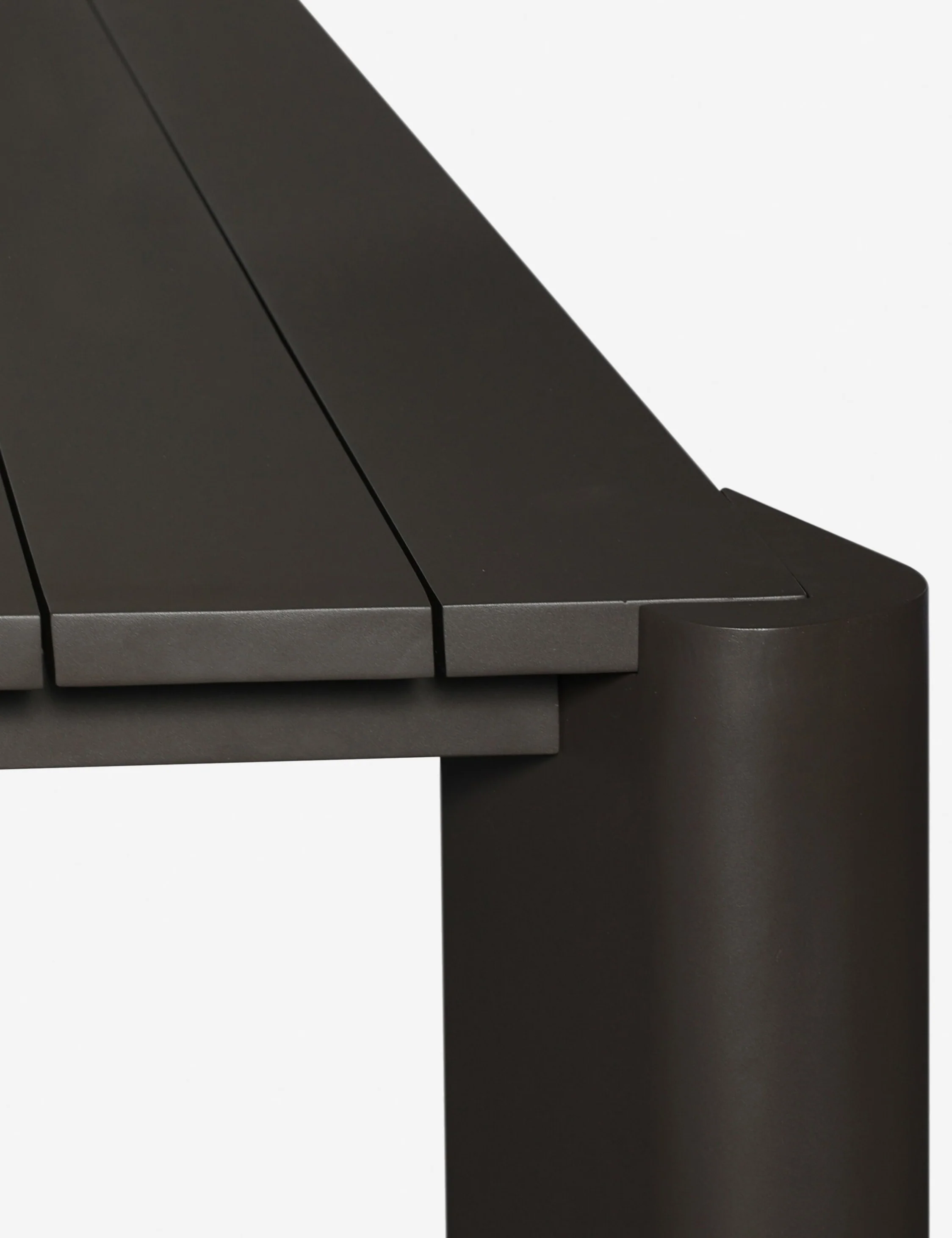 Boone Outdoor Dining Table - Image 6