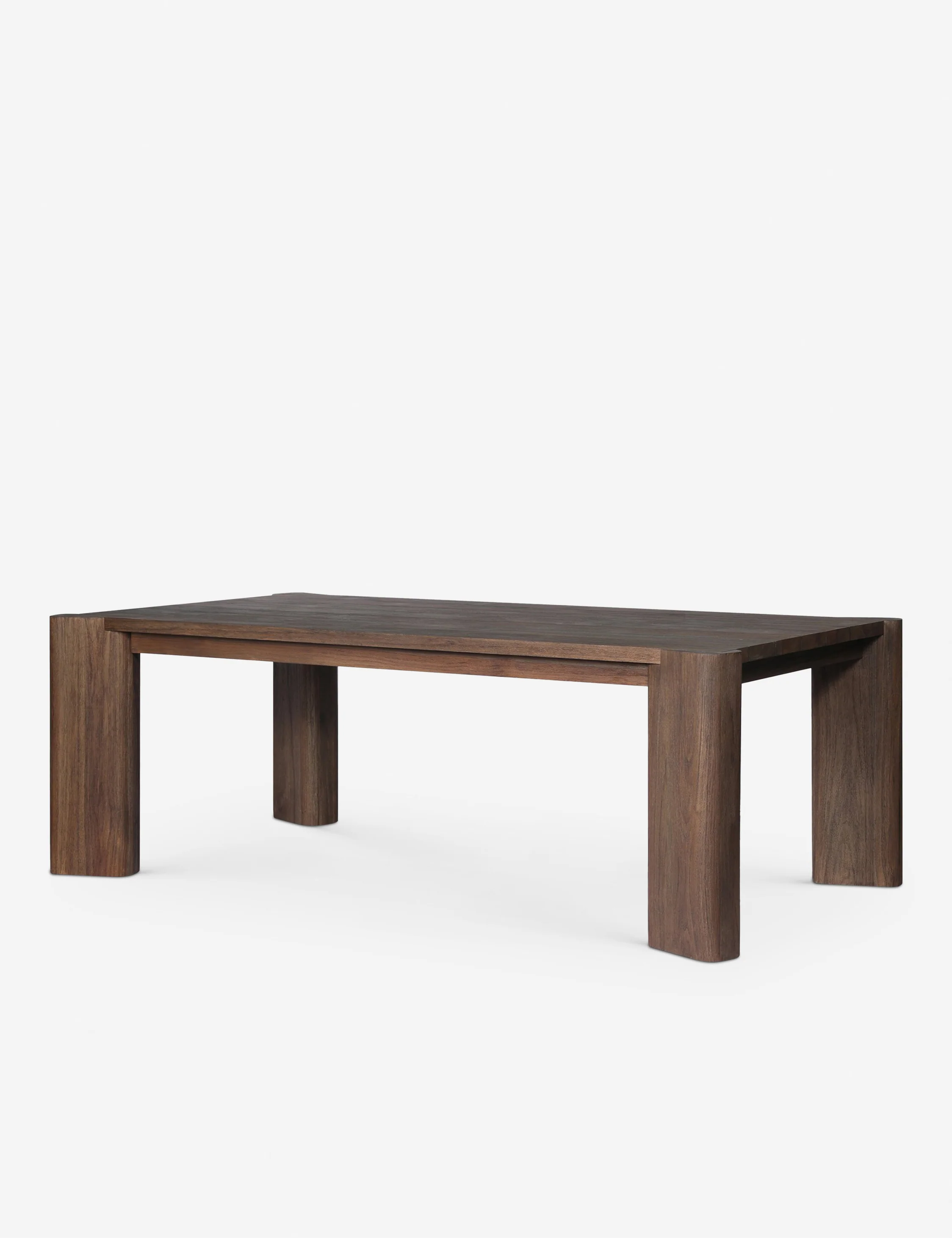 Boone Outdoor Dining Table - Image 8