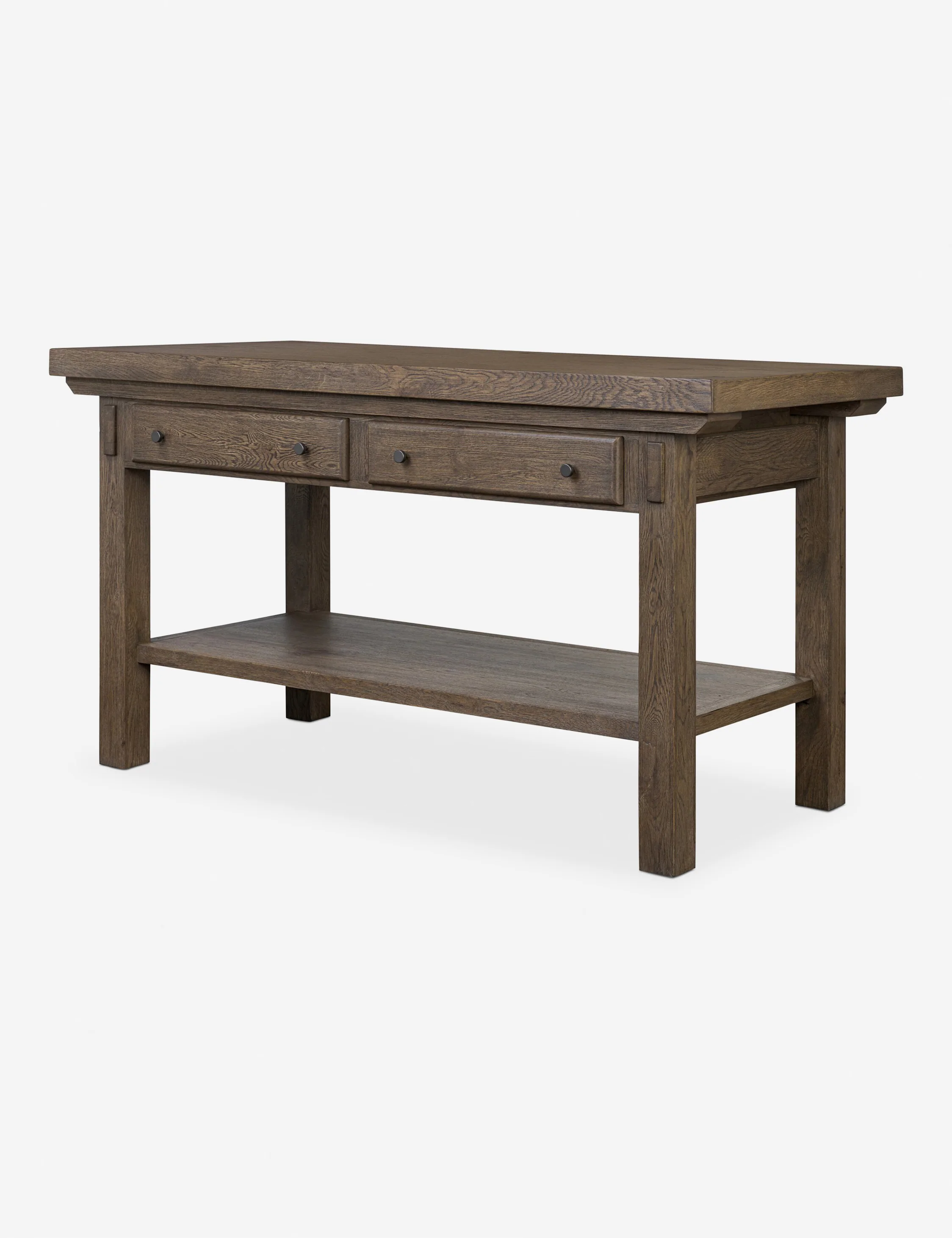 Boucher Kitchen Island - Image 3