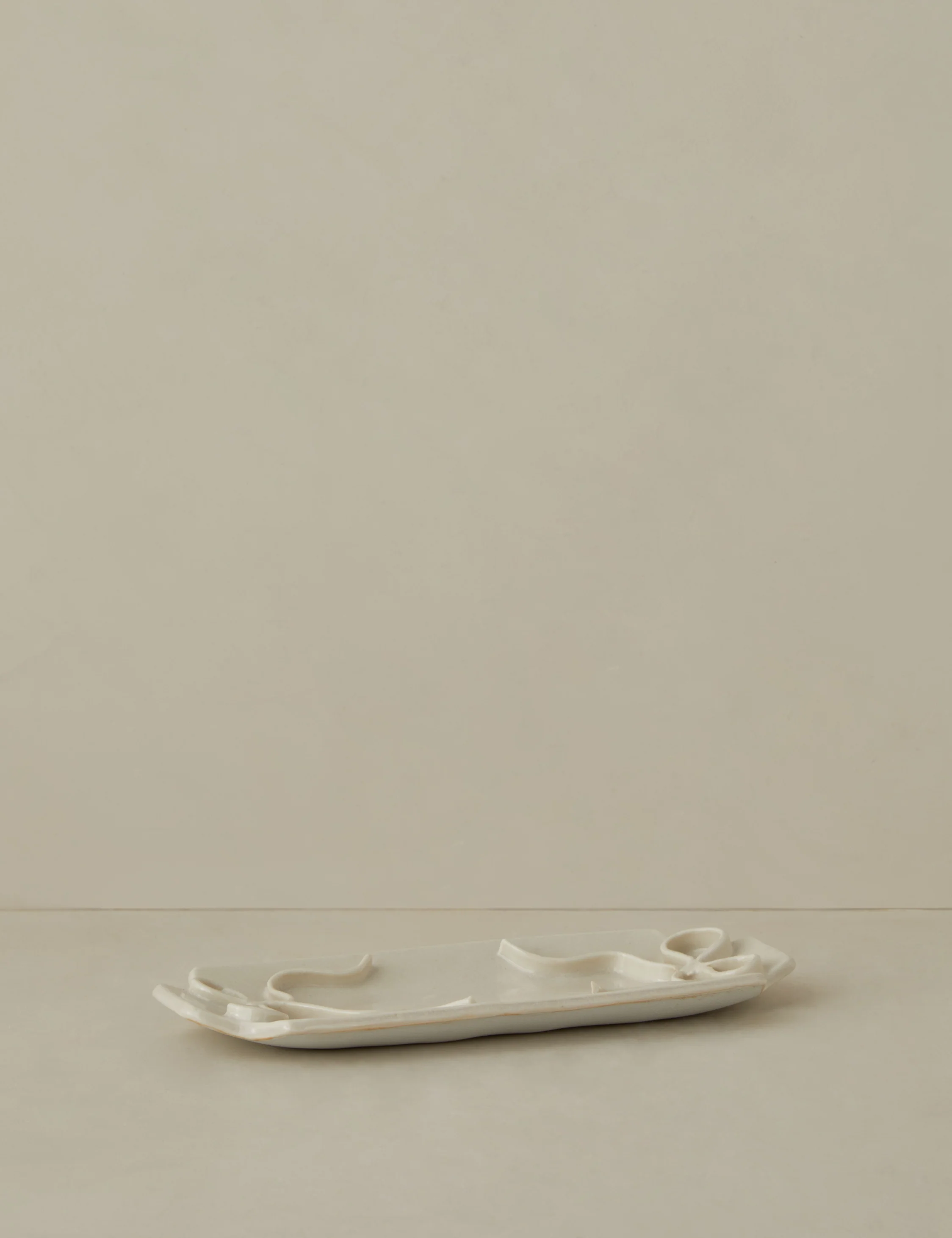 Bow Serving Dish by Stephanie Dawn Matthias - Image 5