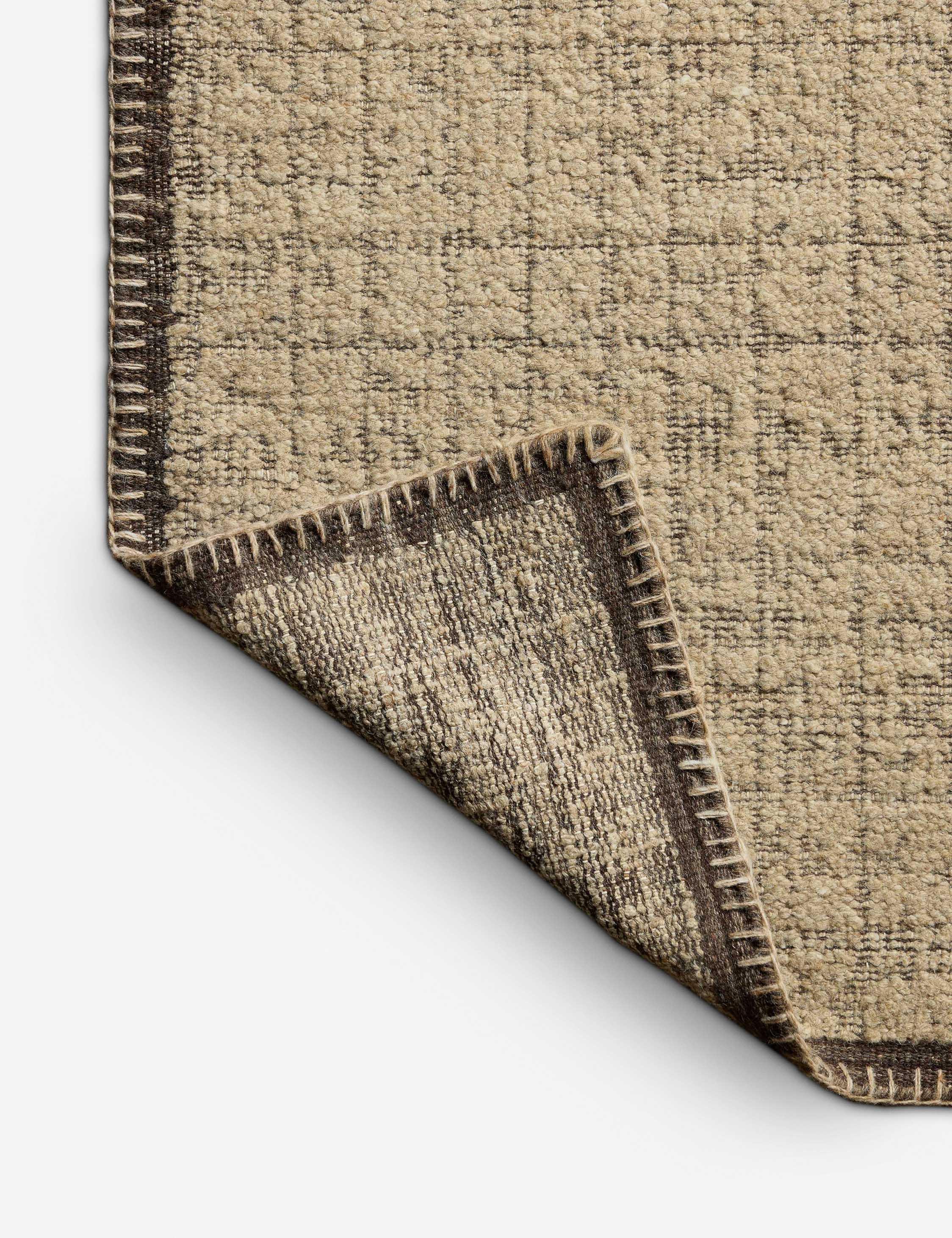 Bowie III Handwoven Rug by Amber Lewis x Loloi - Image 5