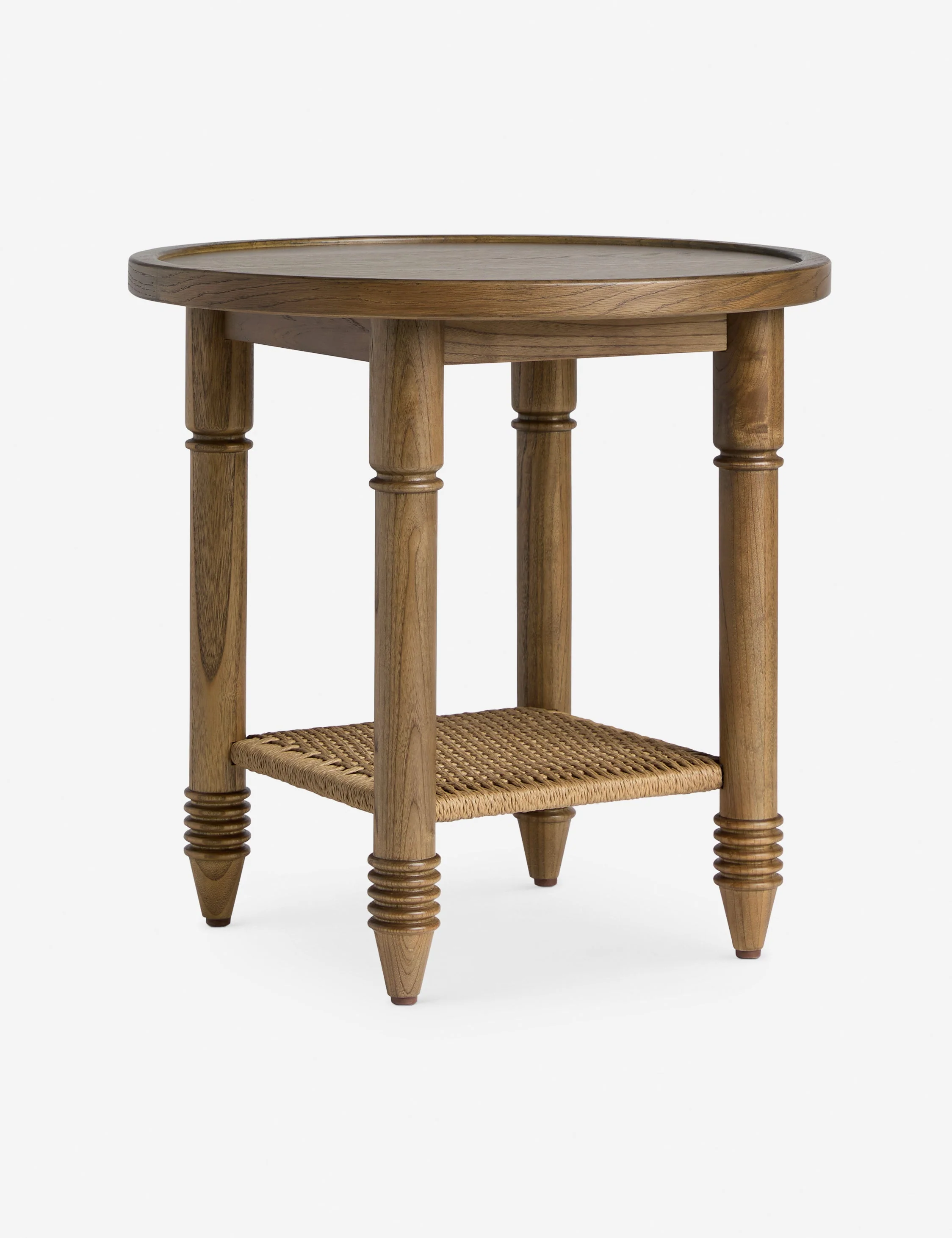 Bowland Side Table by Ginny Macdonald - Image 3
