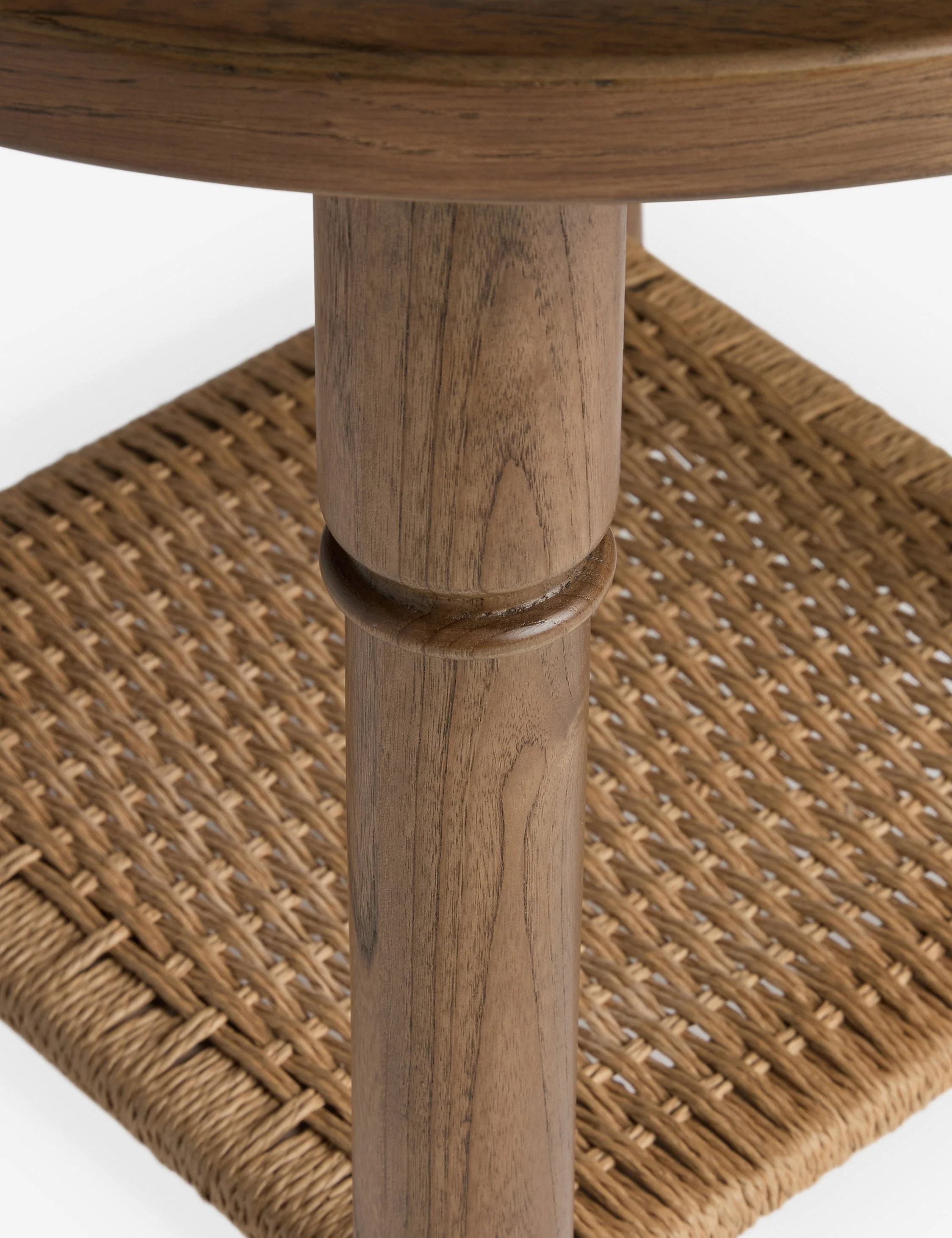 Bowland Side Table by Ginny Macdonald - Image 4