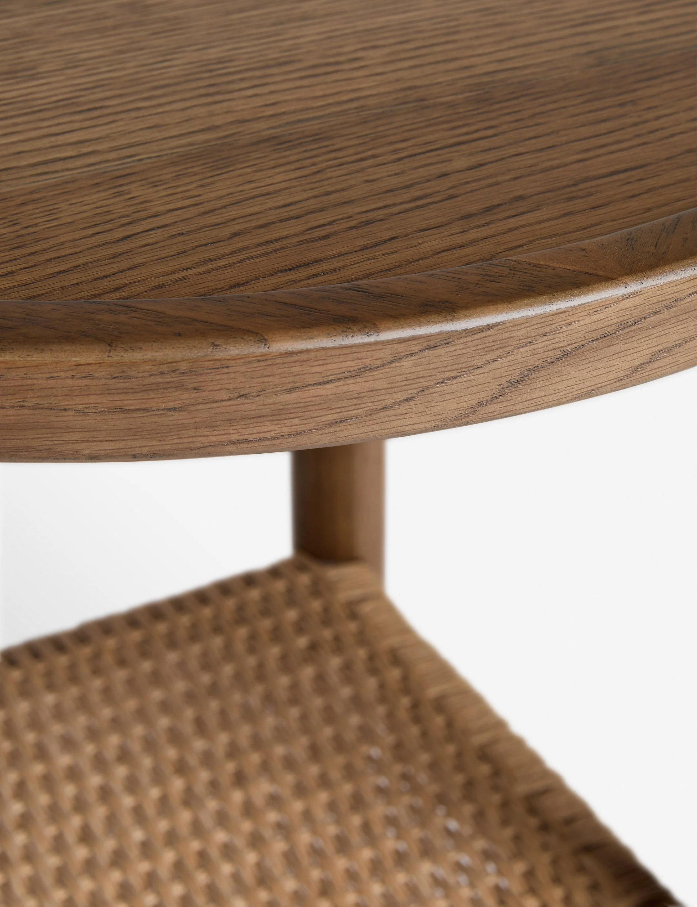Bowland Side Table by Ginny Macdonald - Image 5