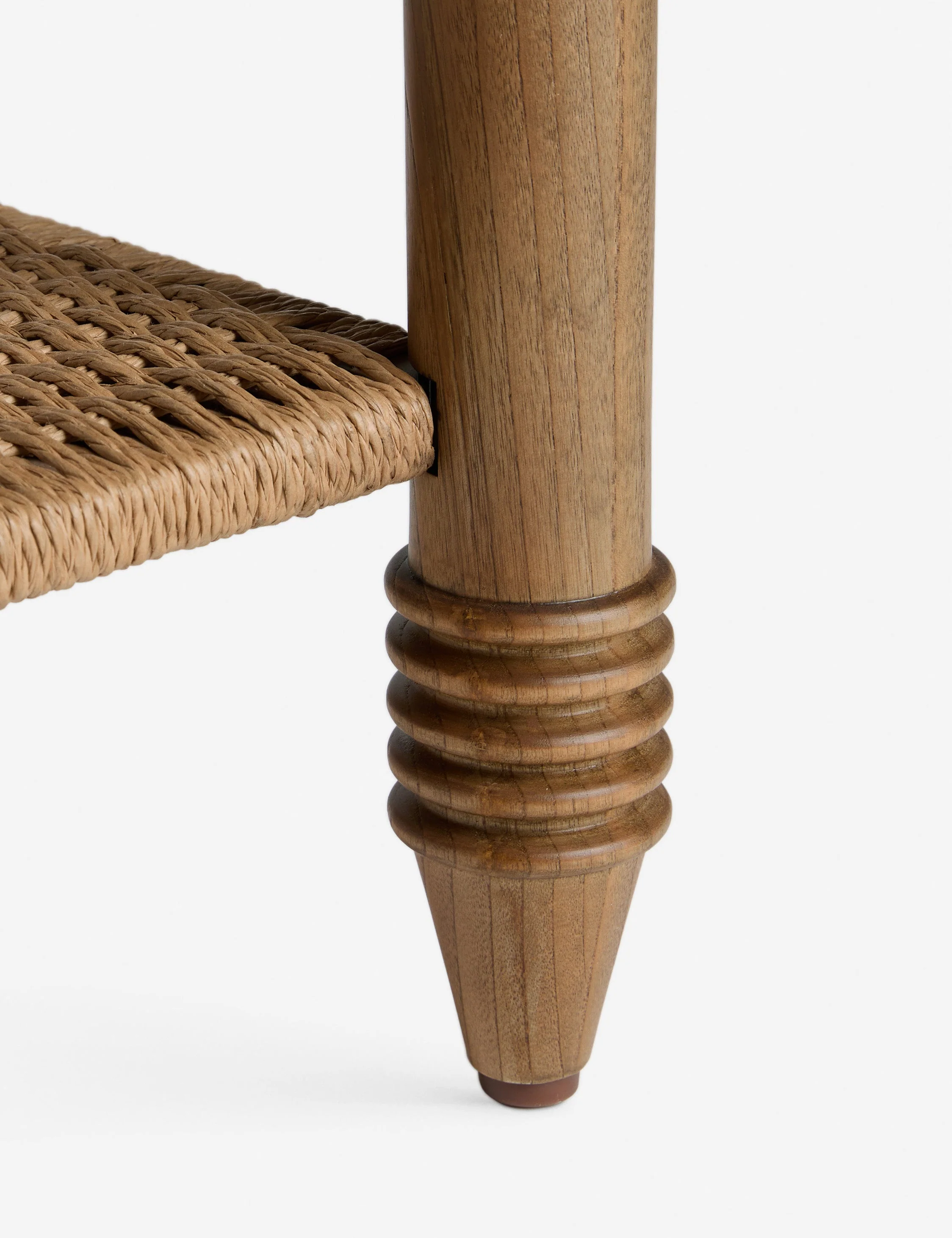Bowland Side Table by Ginny Macdonald - Image 6