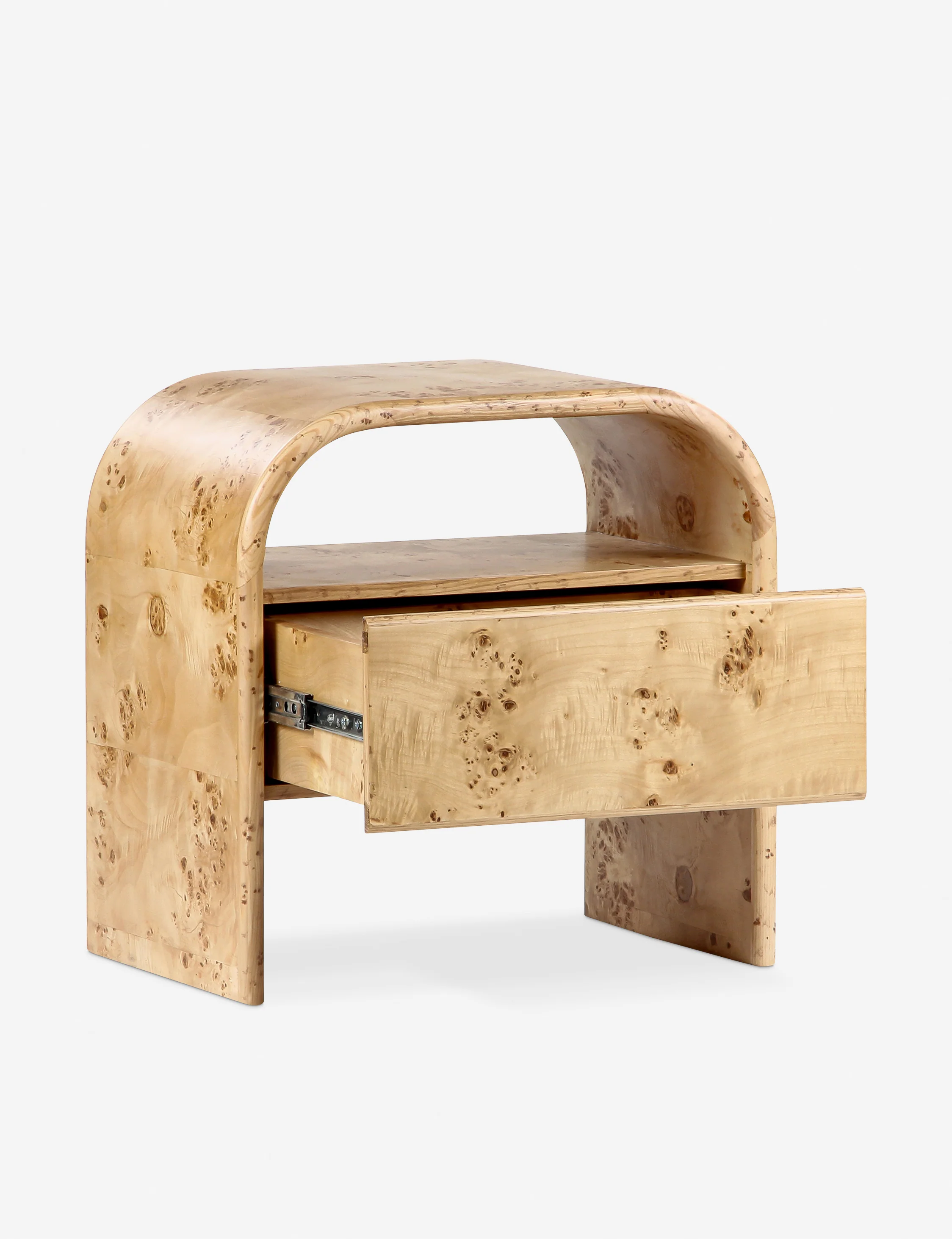 Boyan Nightstand - Image 3