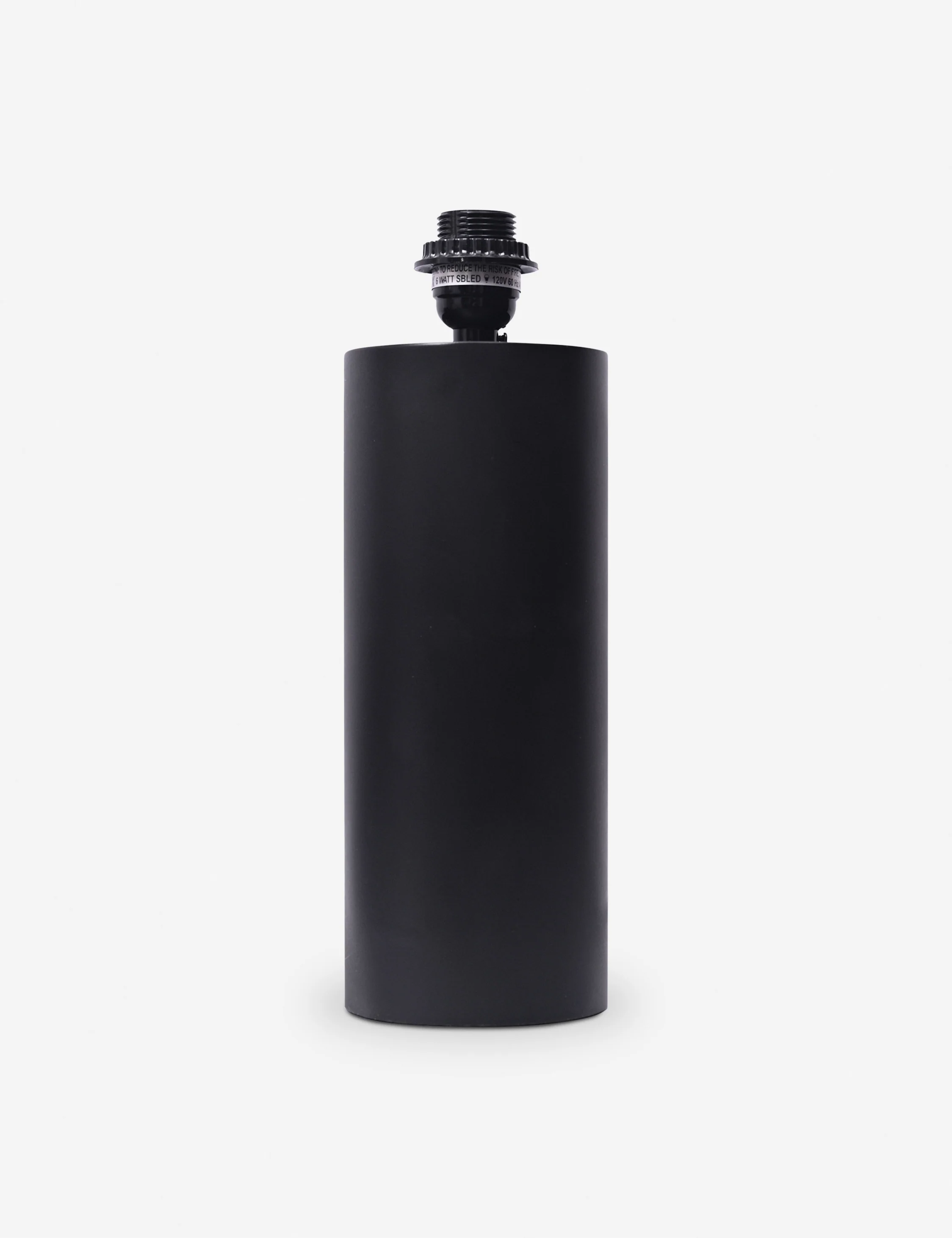 Boyer Table Lamp - Image 3