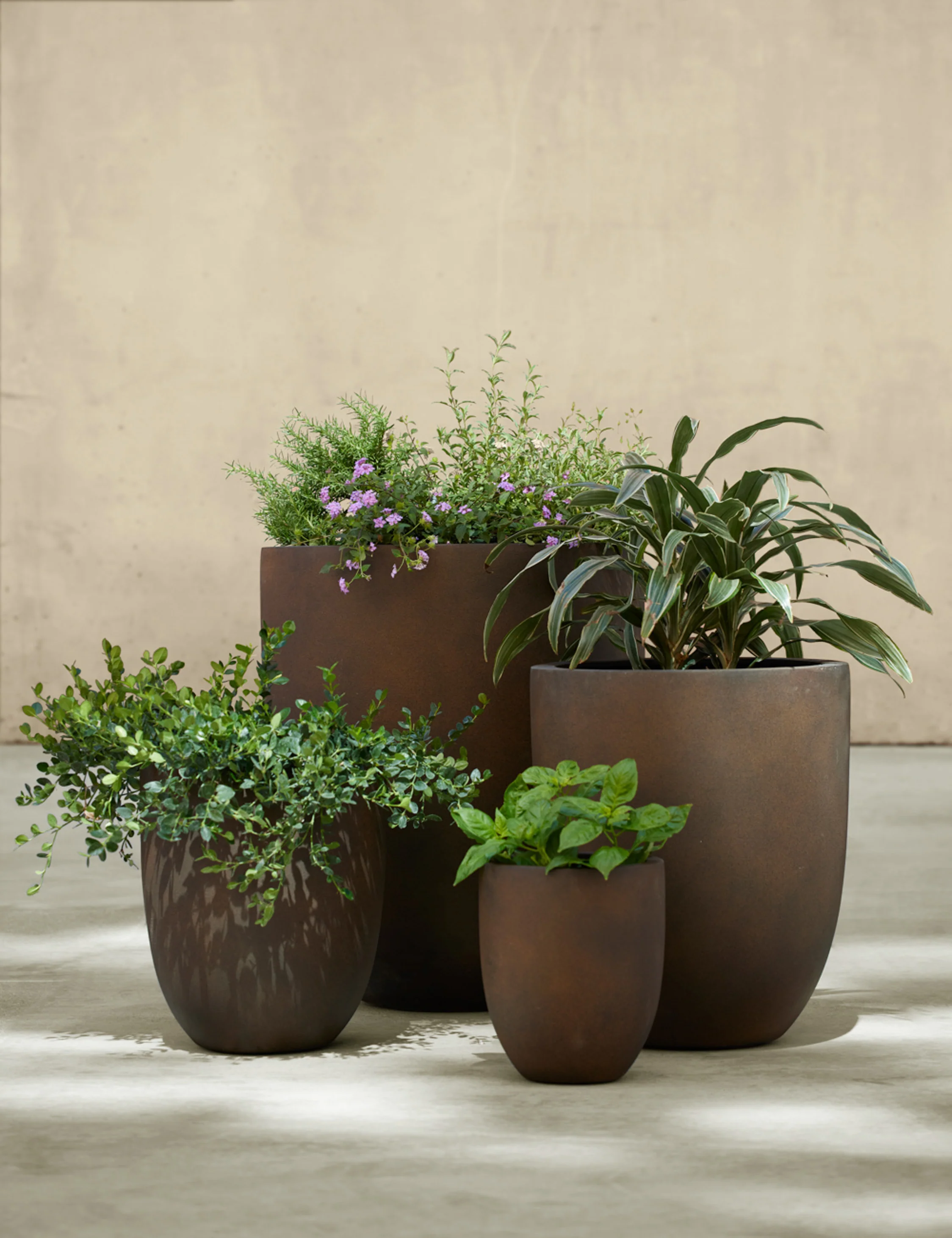 Bradford Planters by Campania International - Image 24