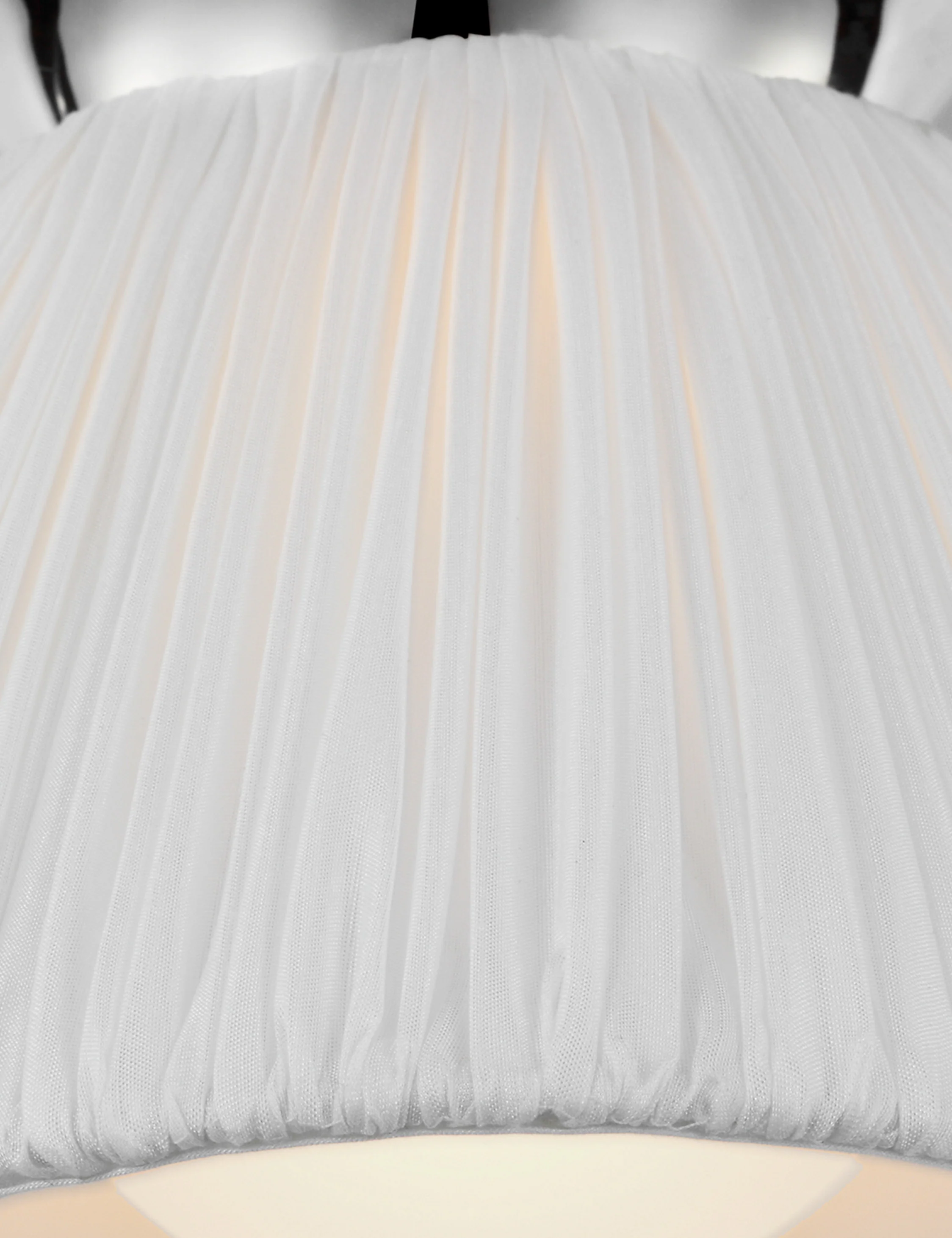 Bradley Flush Mount Light by Amber Lewis - Image 11