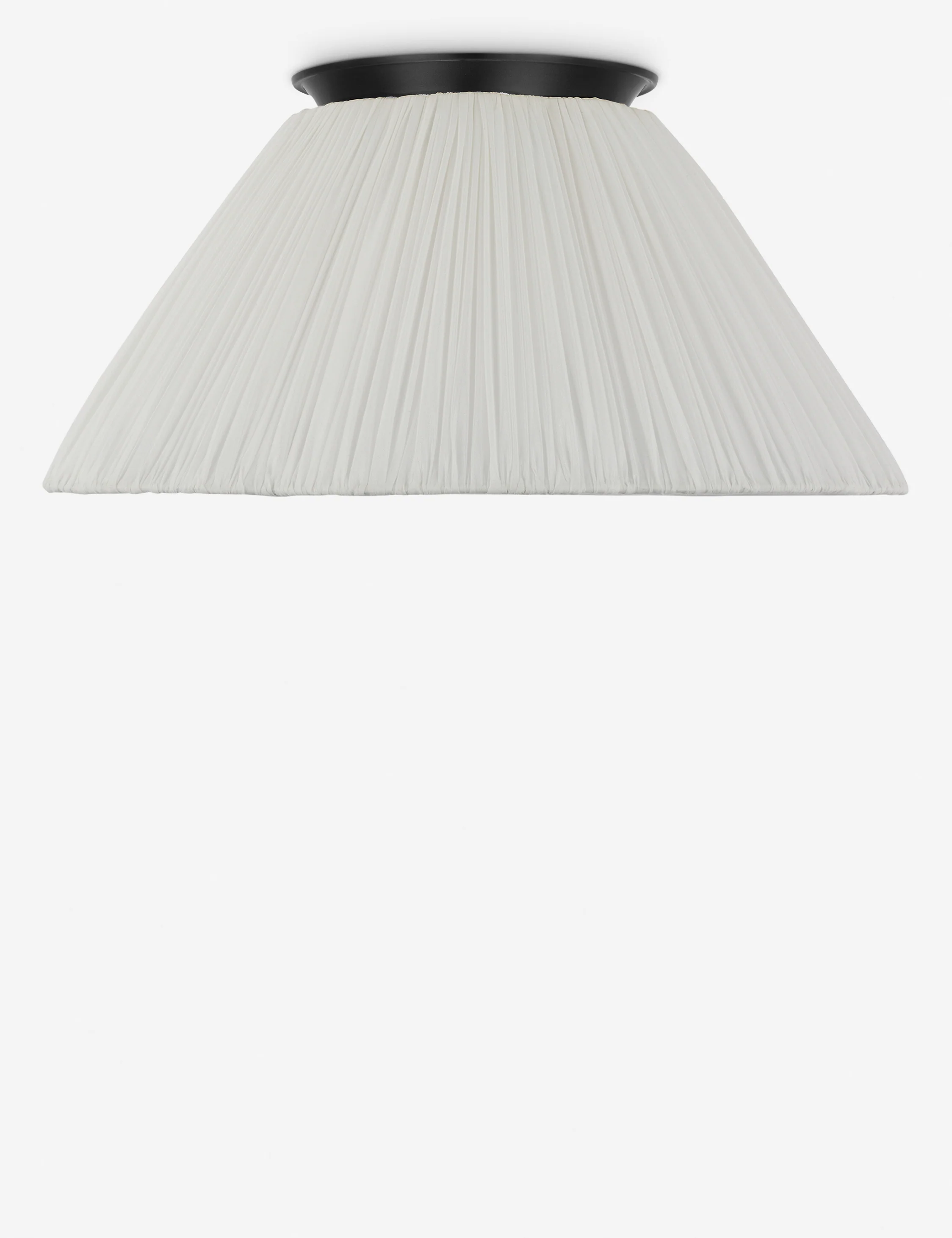 Bradley Flush Mount Light by Amber Lewis - Image 12