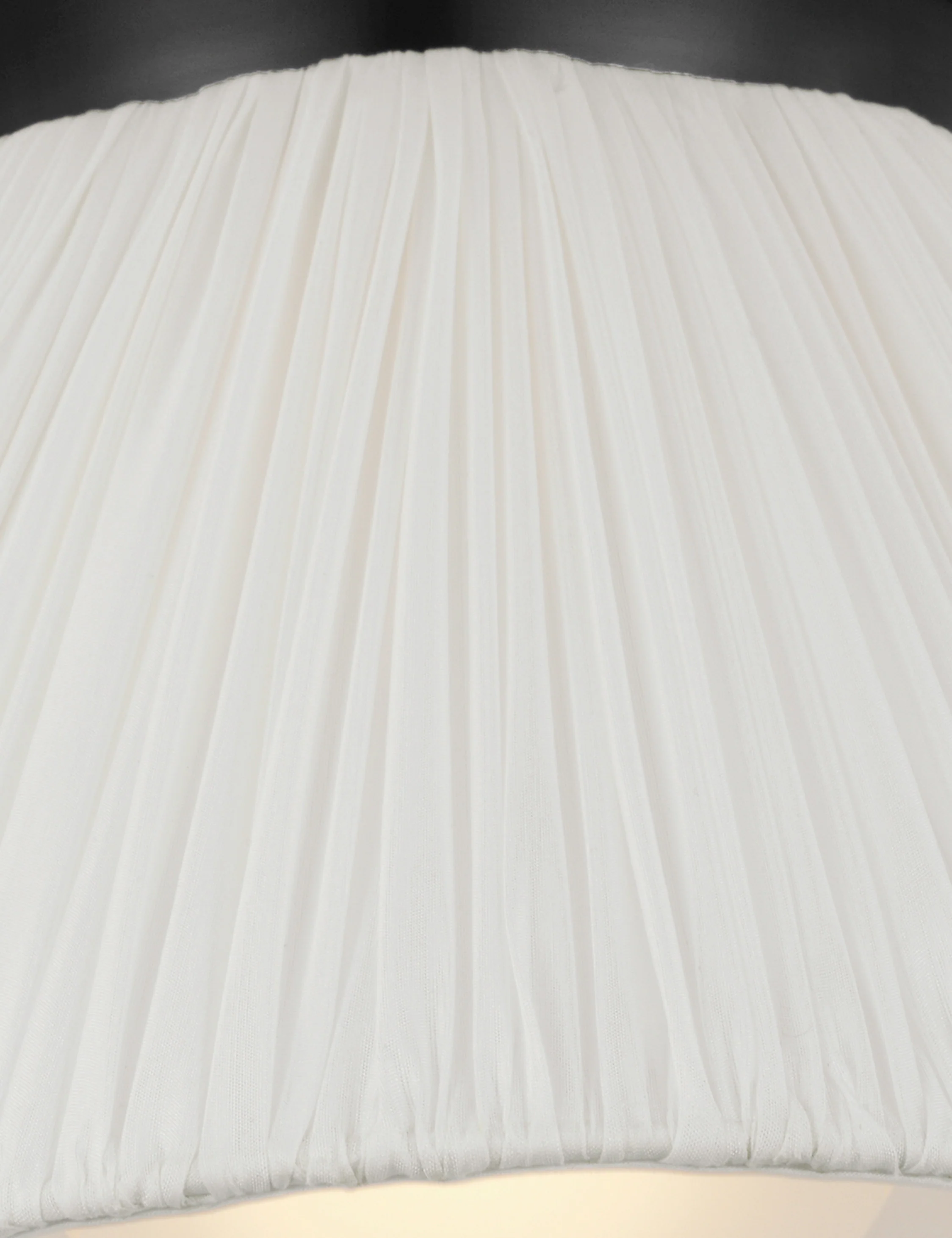 Bradley Flush Mount Light by Amber Lewis - Image 14