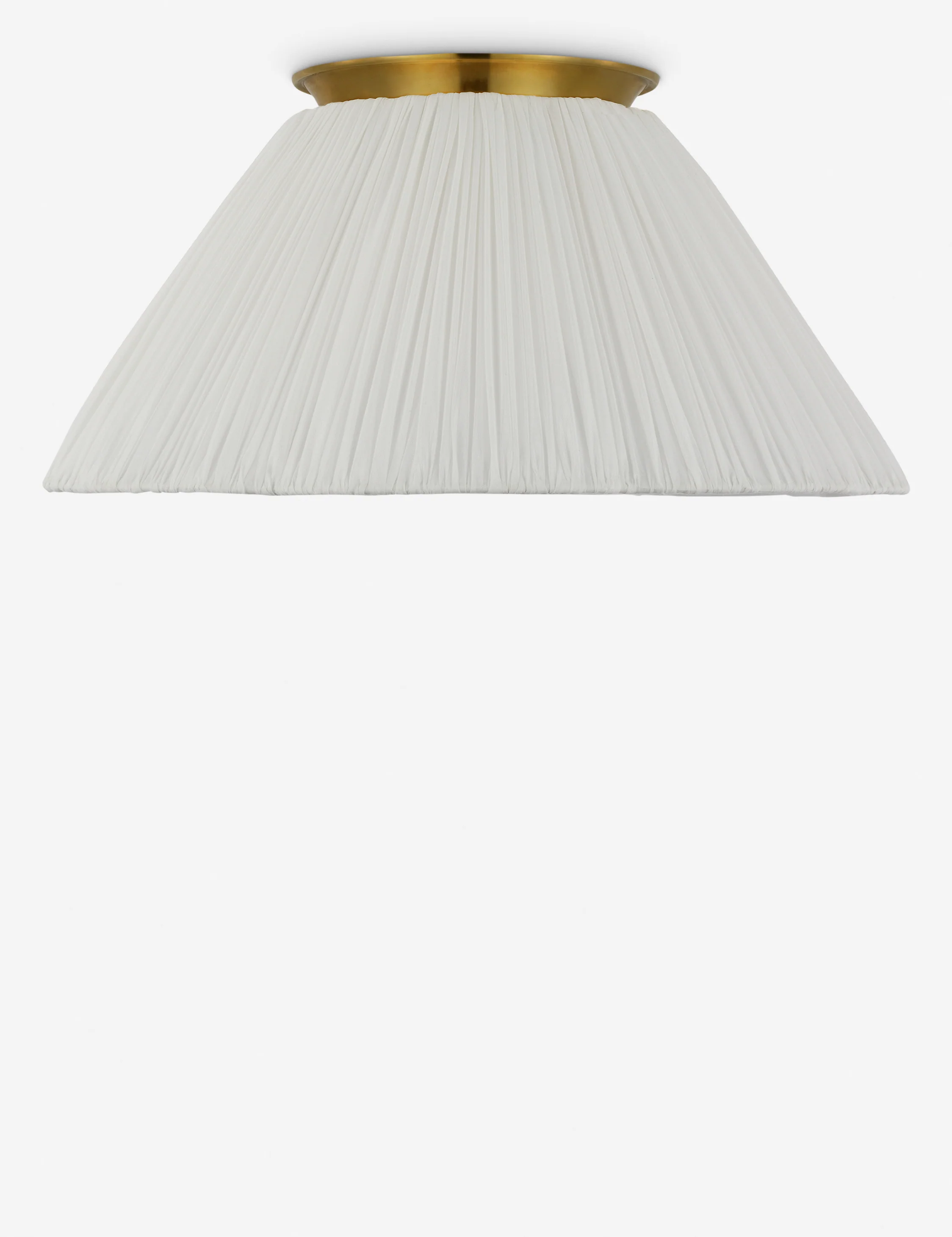Bradley Flush Mount Light by Amber Lewis - Image 16