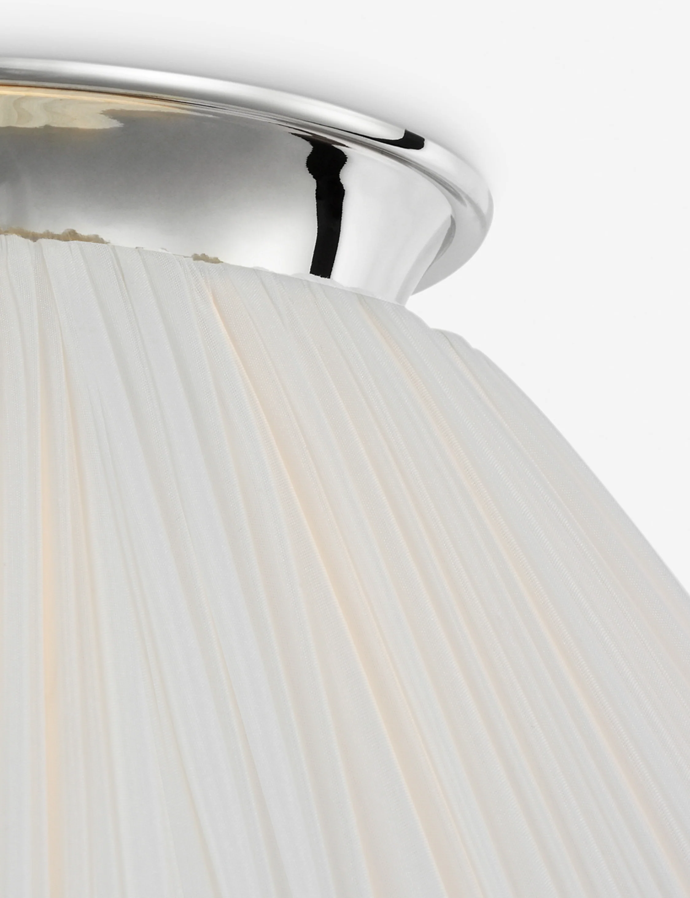 Bradley Flush Mount Light by Amber Lewis - Image 23