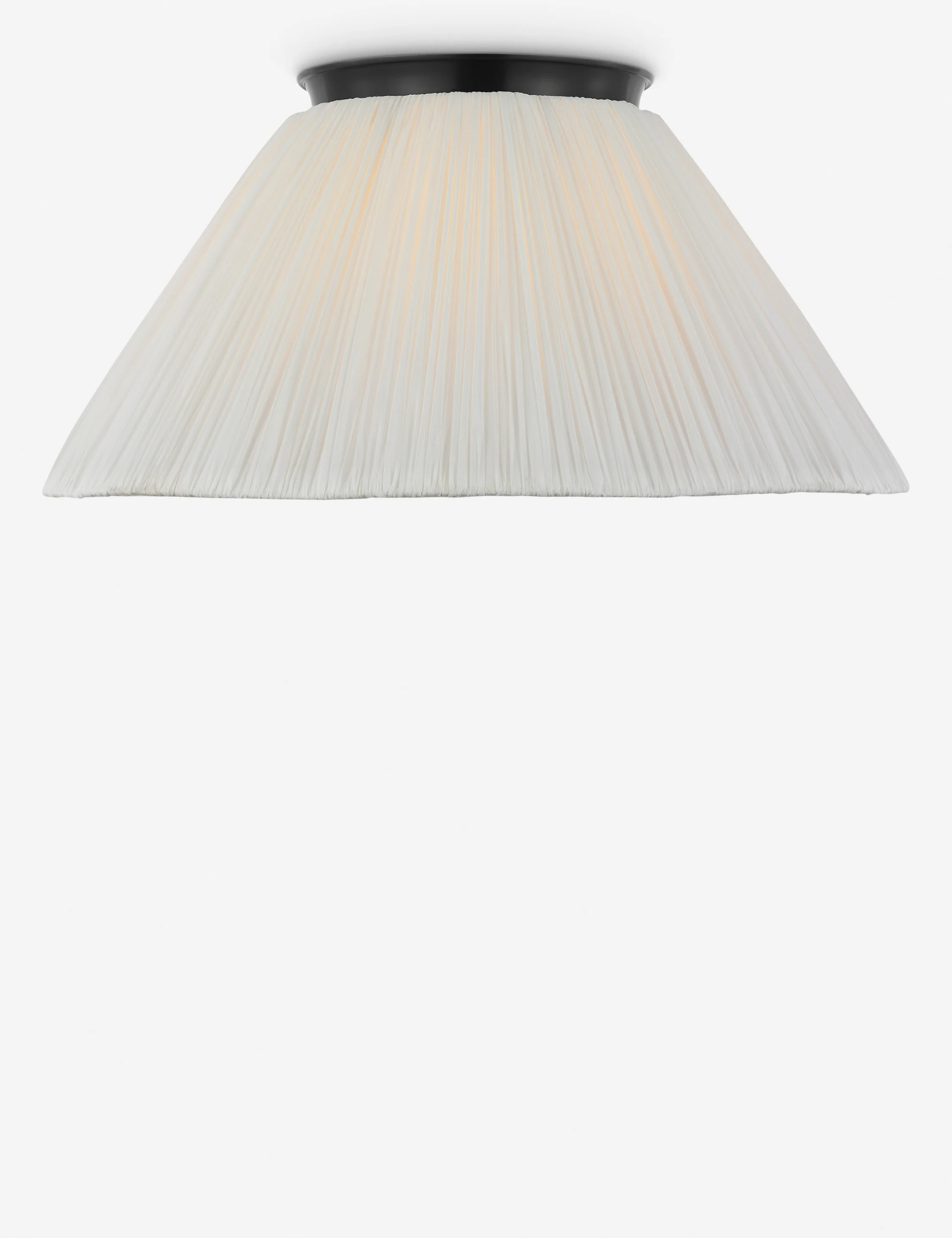 Bradley Flush Mount Light by Amber Lewis - Image 25