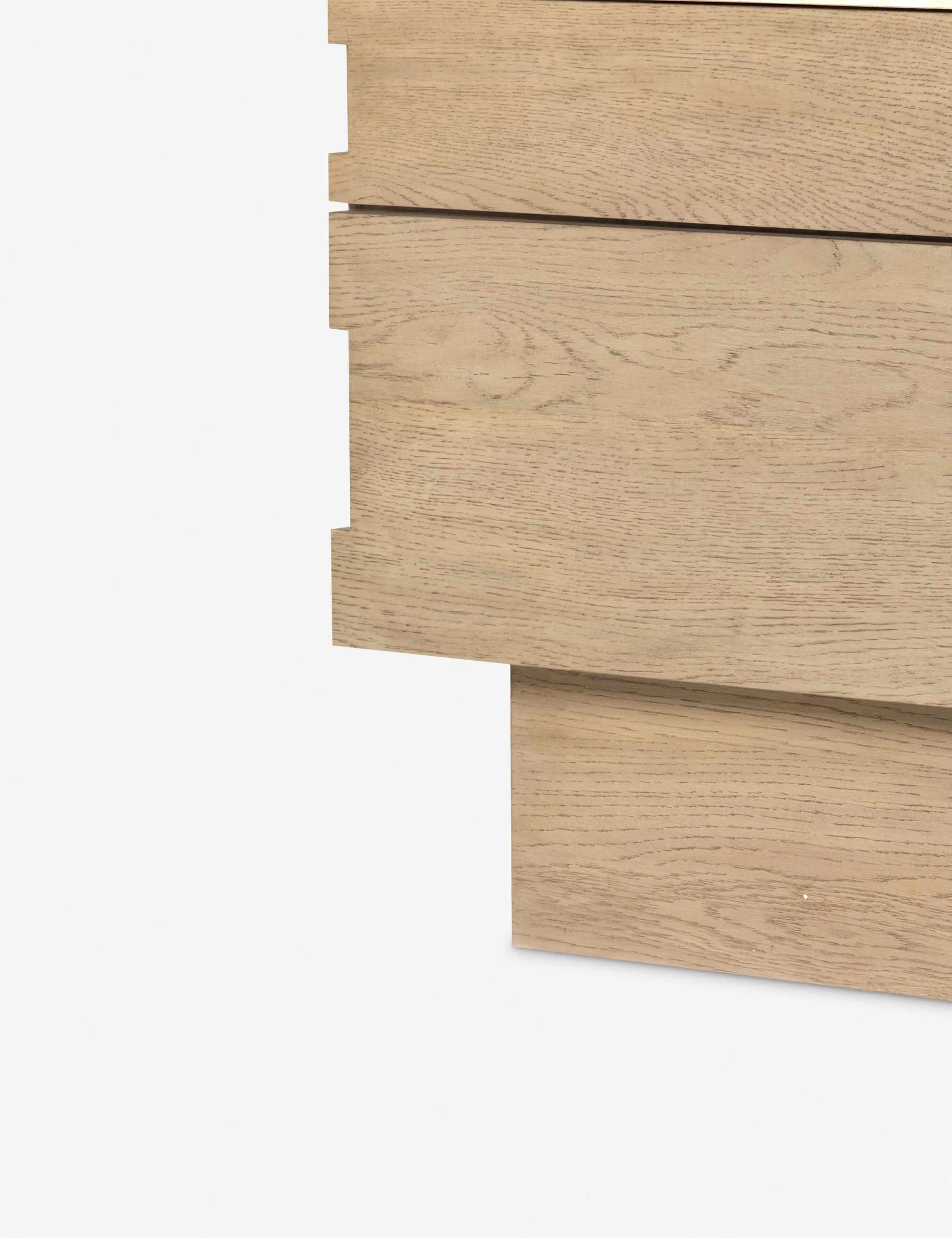 Brecken Nightstand - Image 11