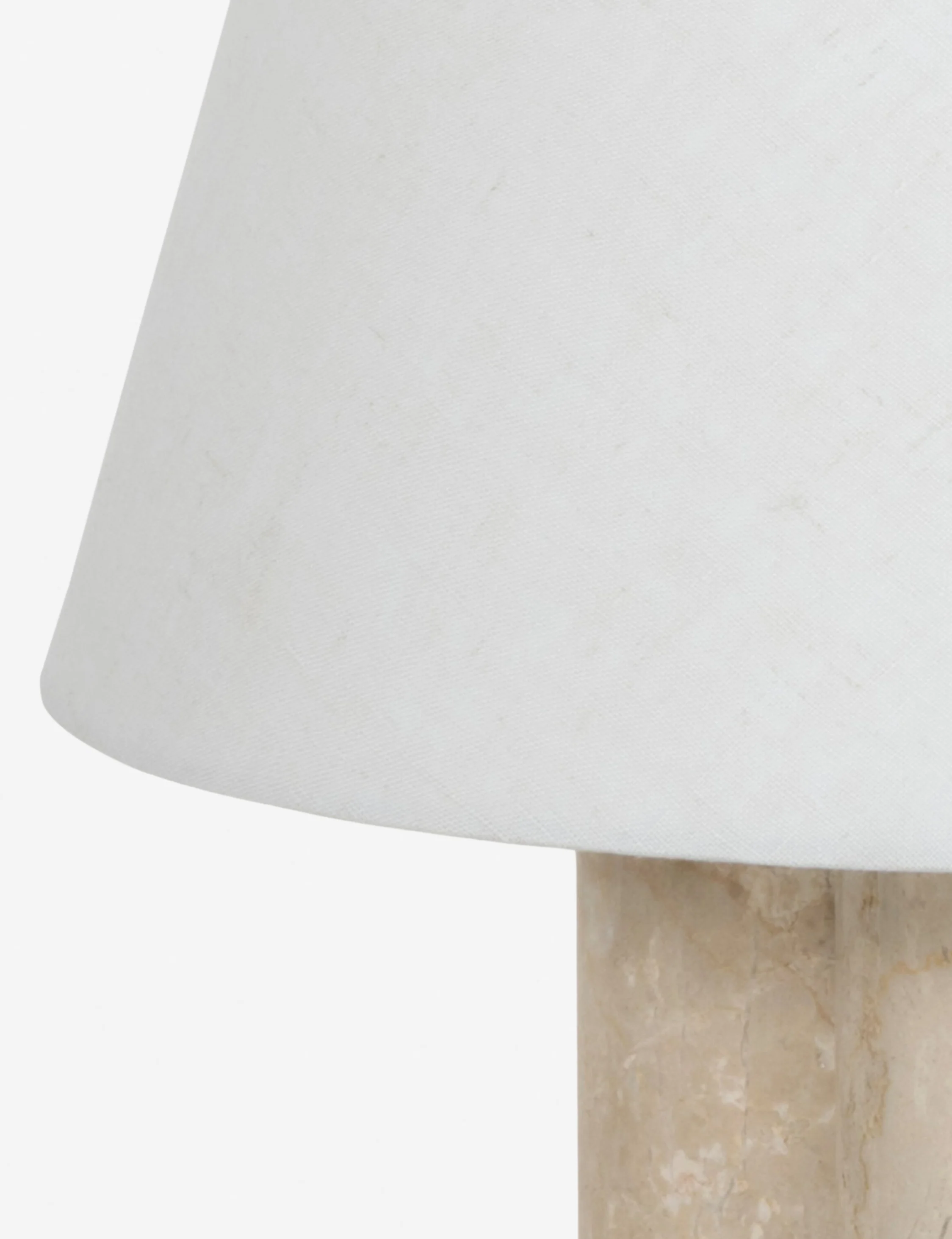 Bremen Table Lamp by Amber Lewis x Four Hands - Image 5