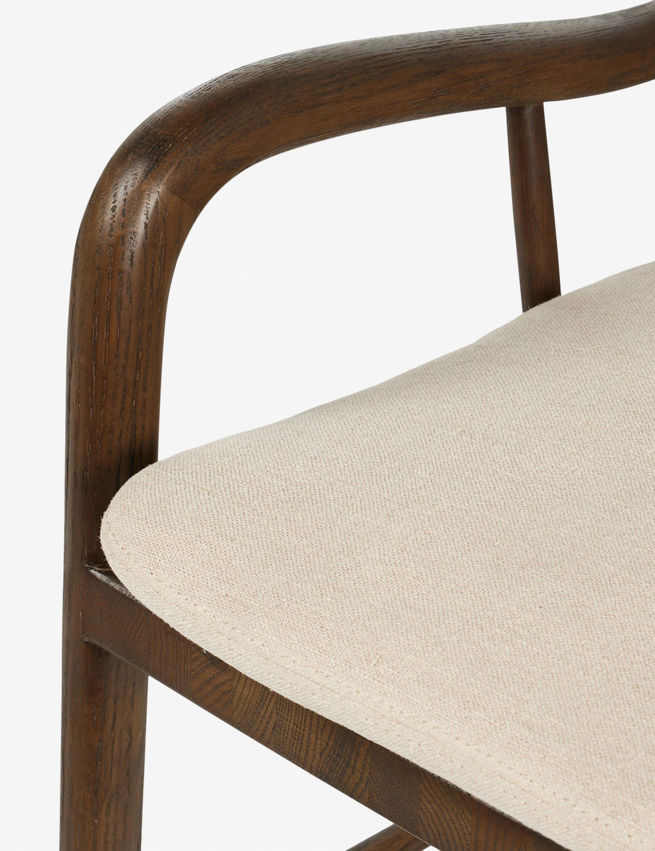 Brenna Dining Chair by Amber Lewis x Four Hands - Image 12