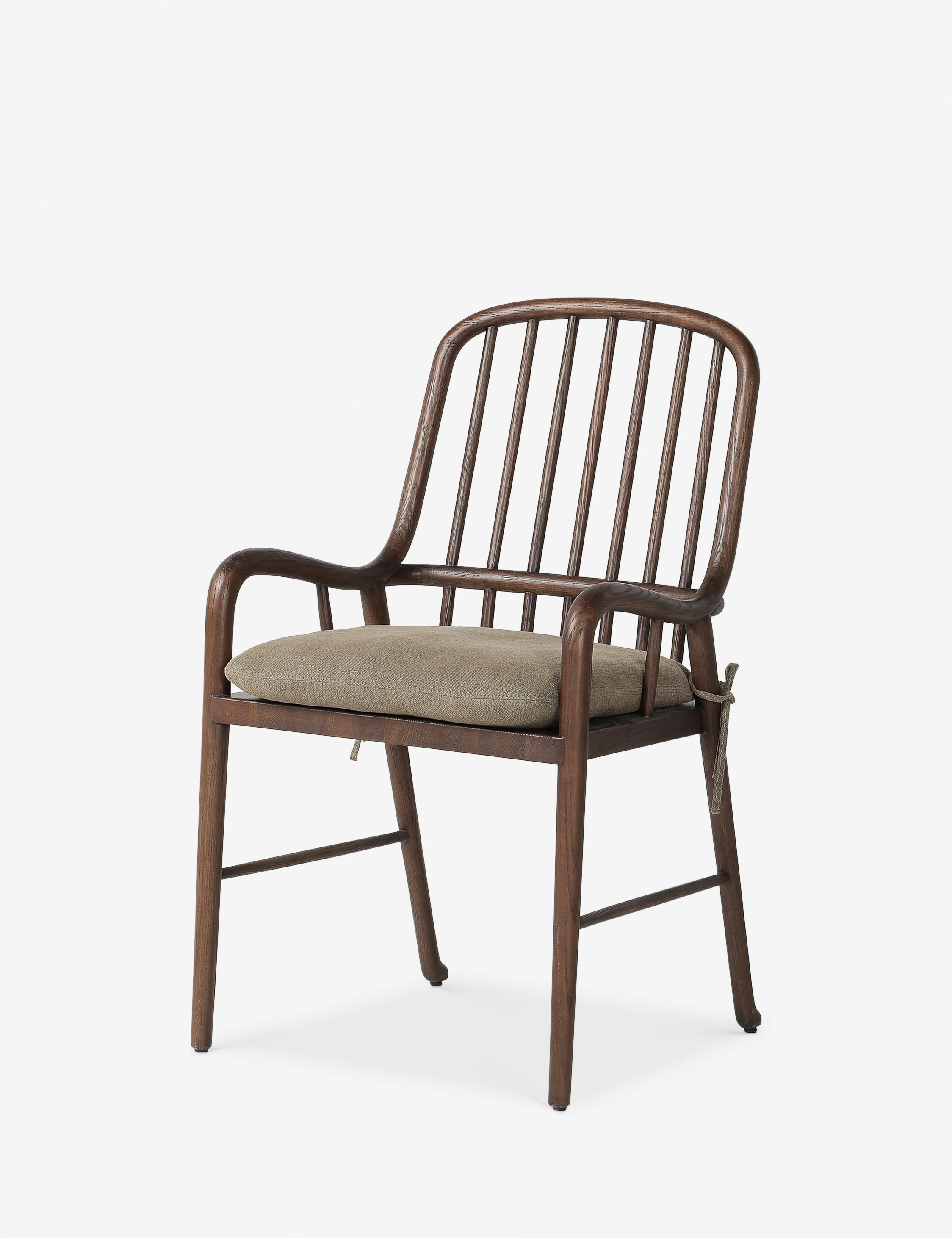 Brenna Dining Chair by Amber Lewis x Four Hands - Image 16