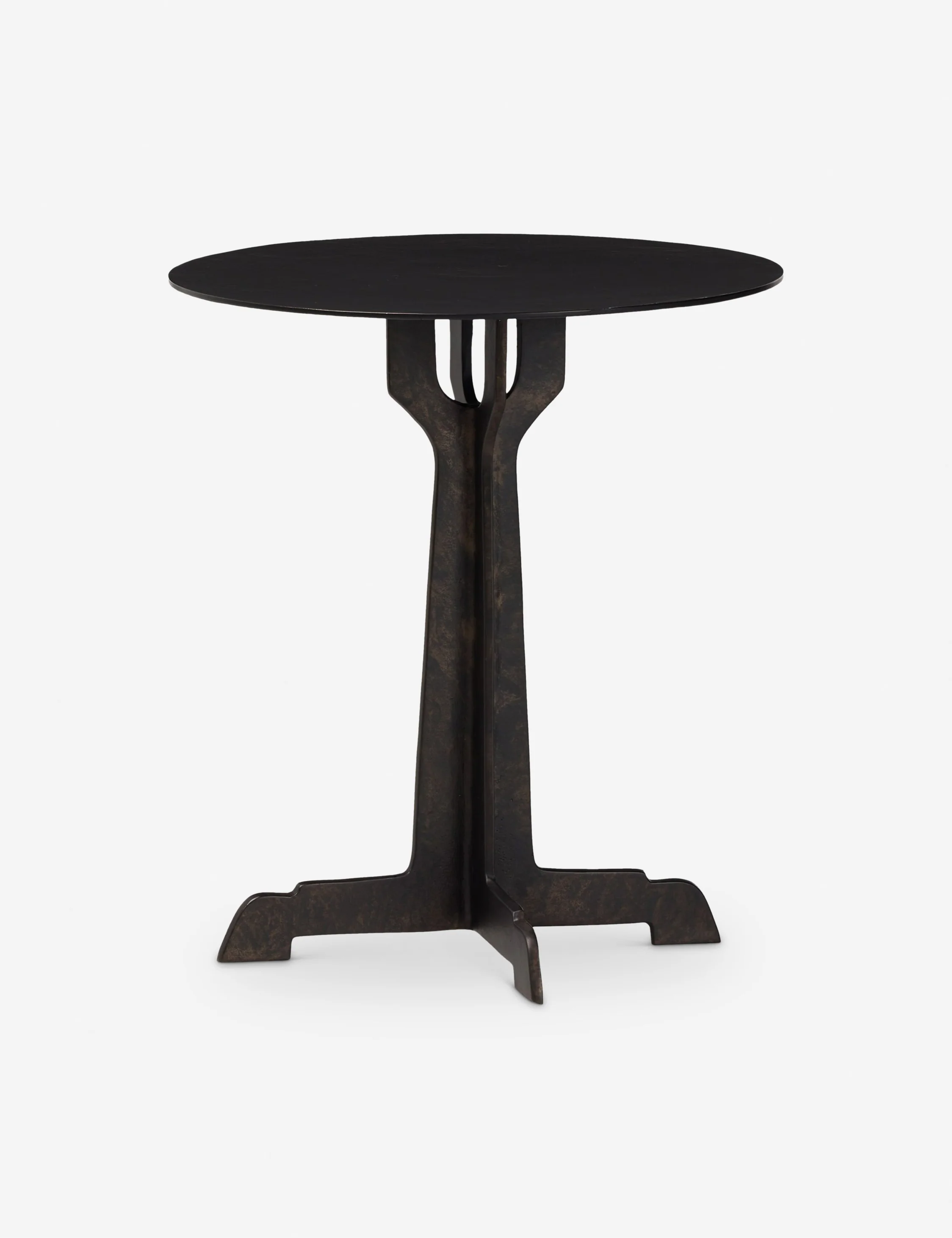 Brenner Outdoor Side Table - Image 3