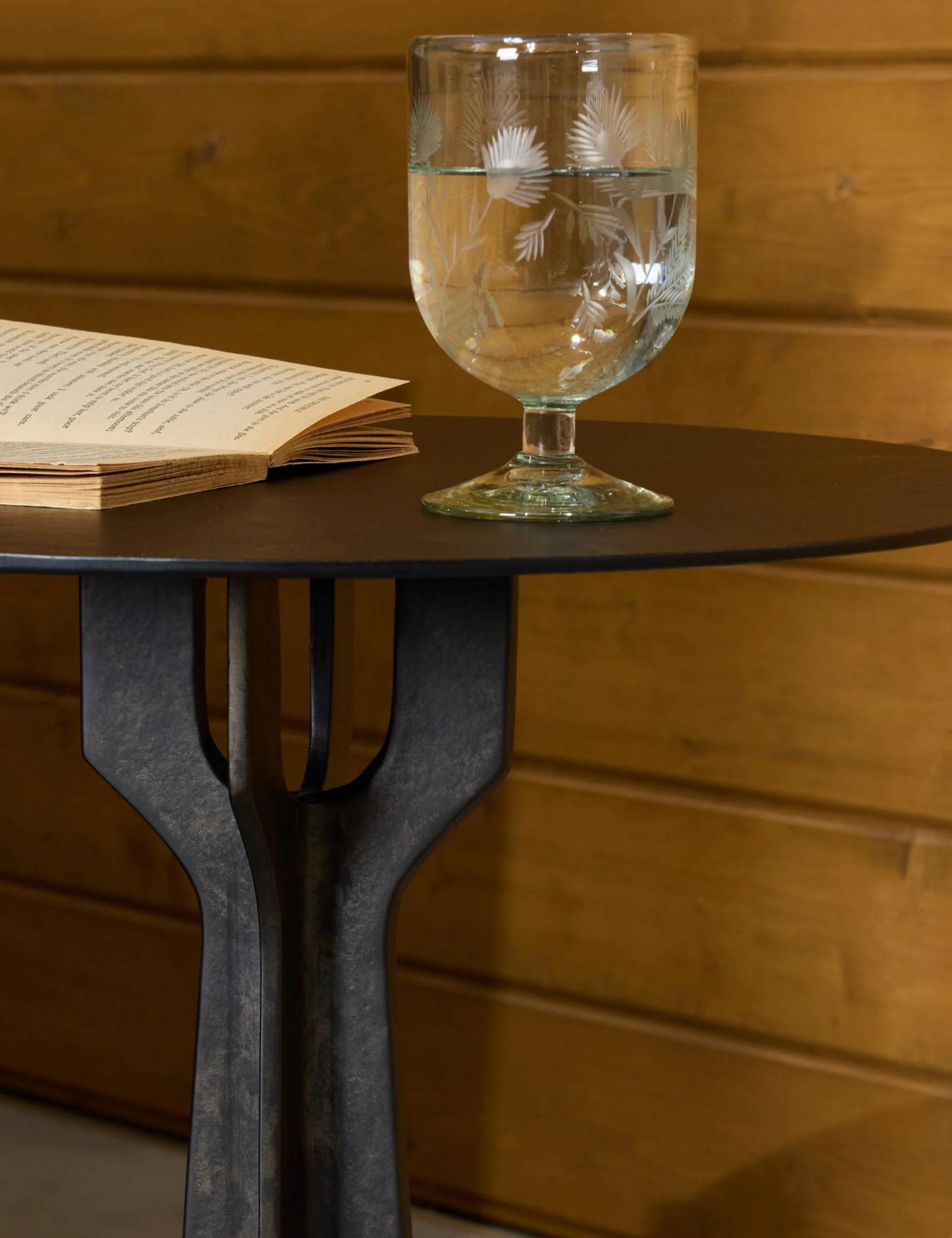 Brenner Outdoor Side Table - Image 6