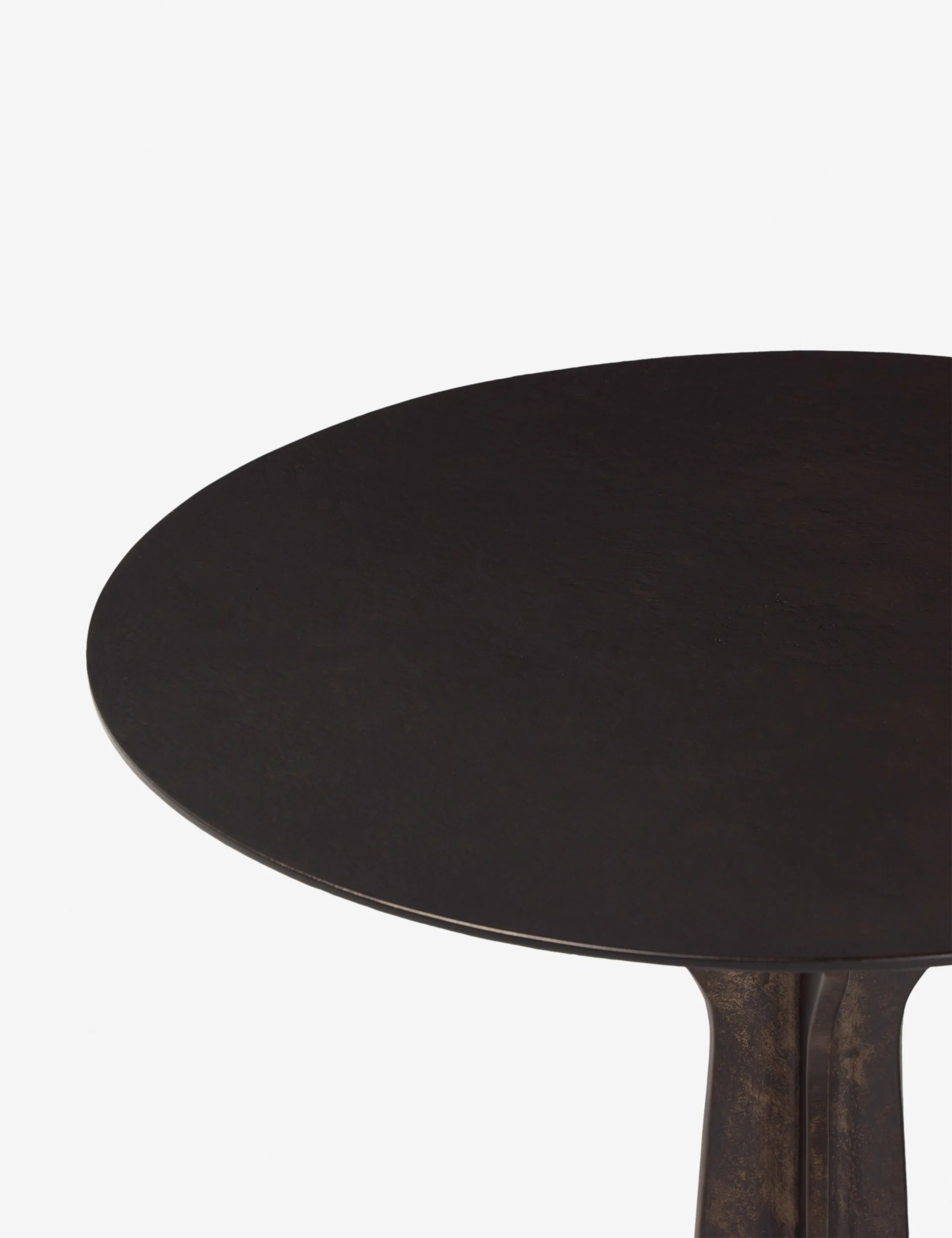 Brenner Outdoor Side Table - Image 7