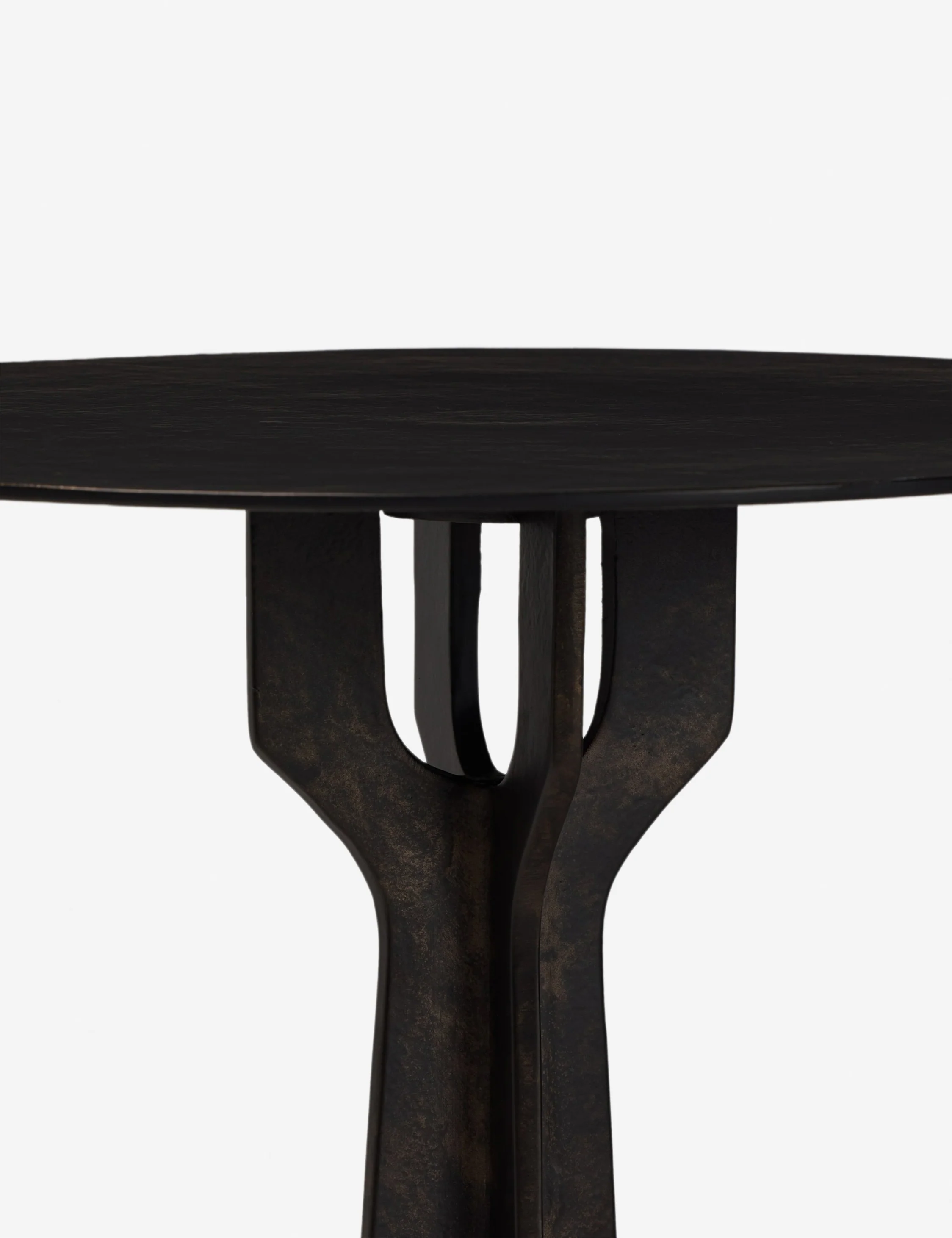 Brenner Outdoor Side Table - Image 8