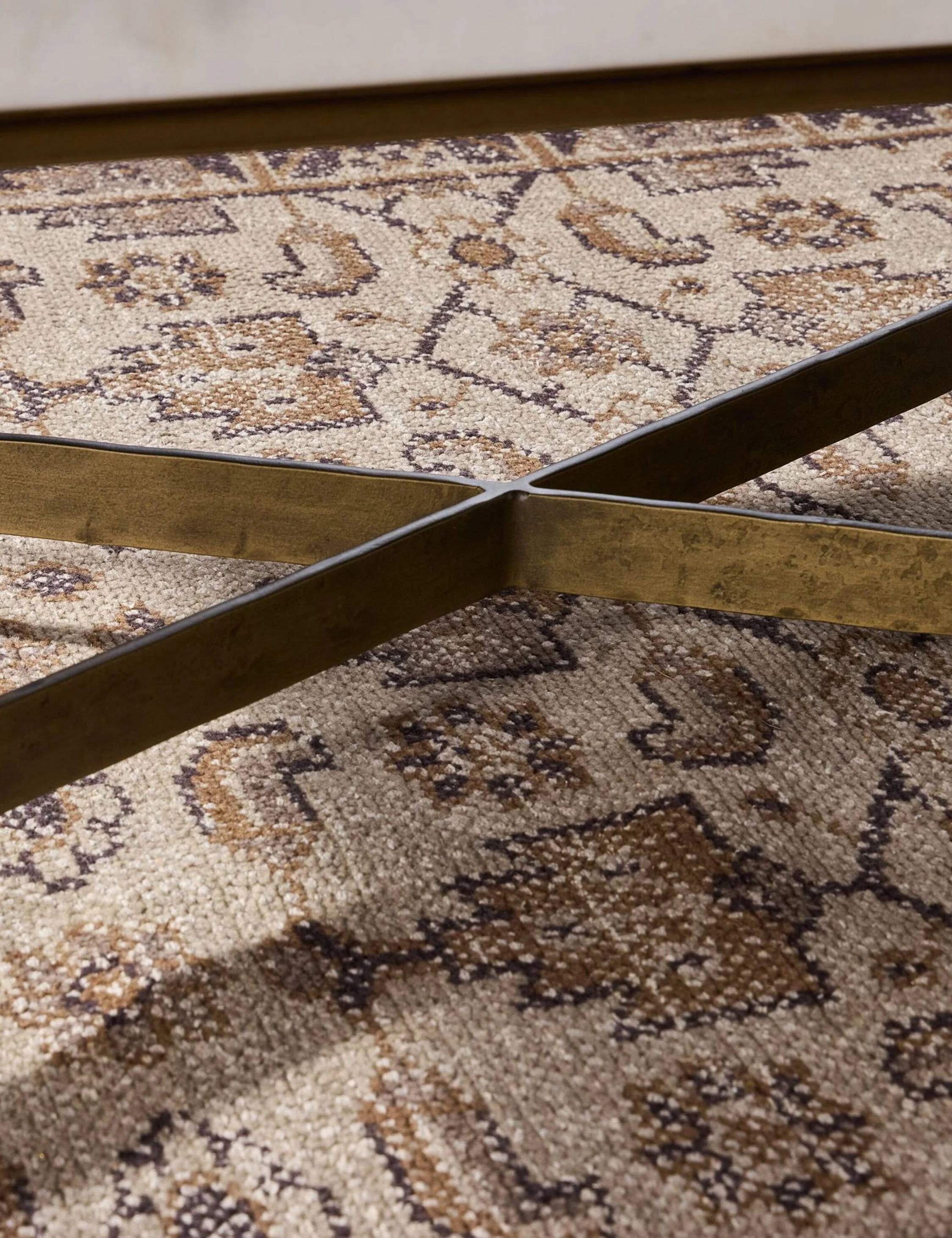 Breslin Coffee Table - Image 6