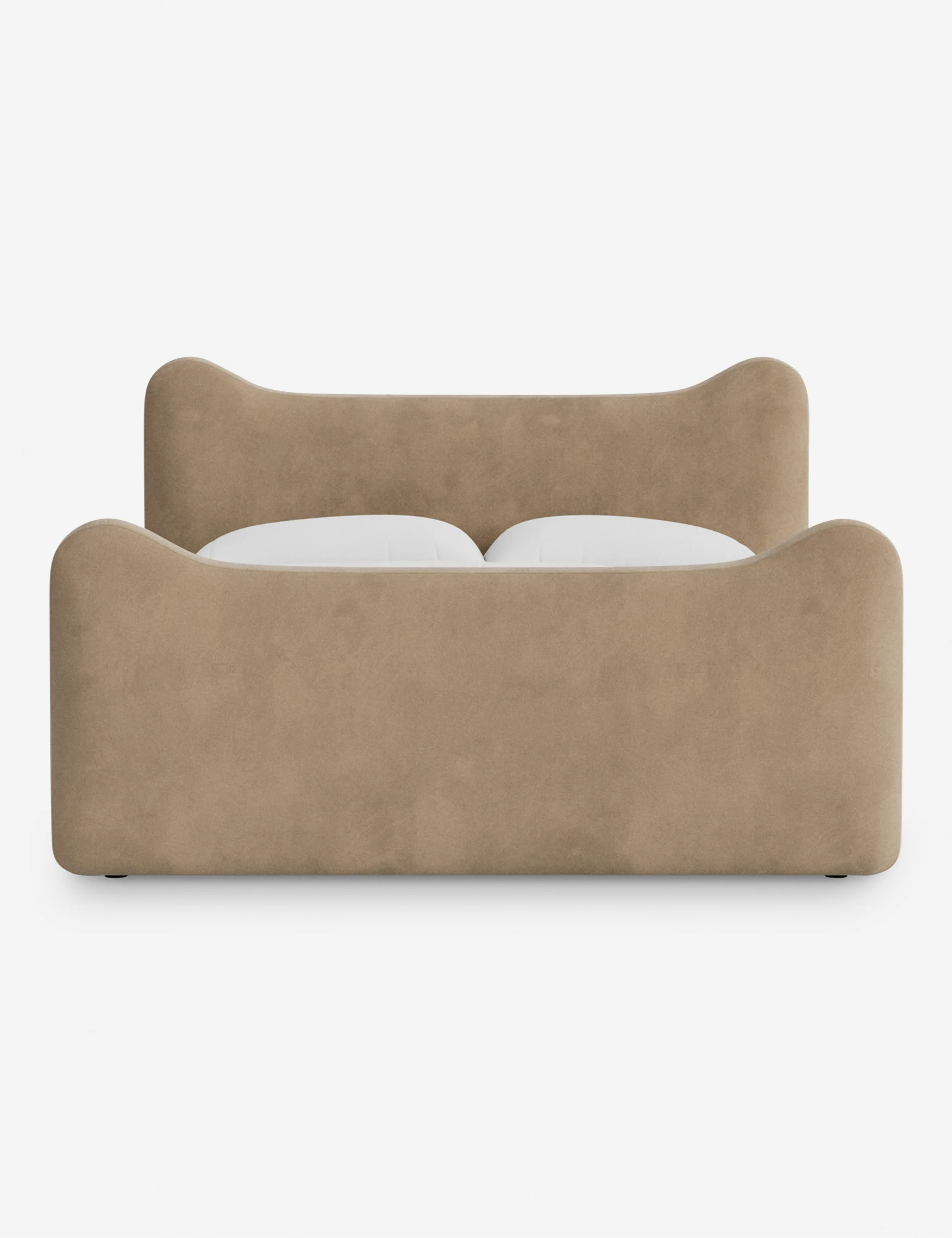 Briar Platform Bed by Sarah Sherman Samuel - Image 11