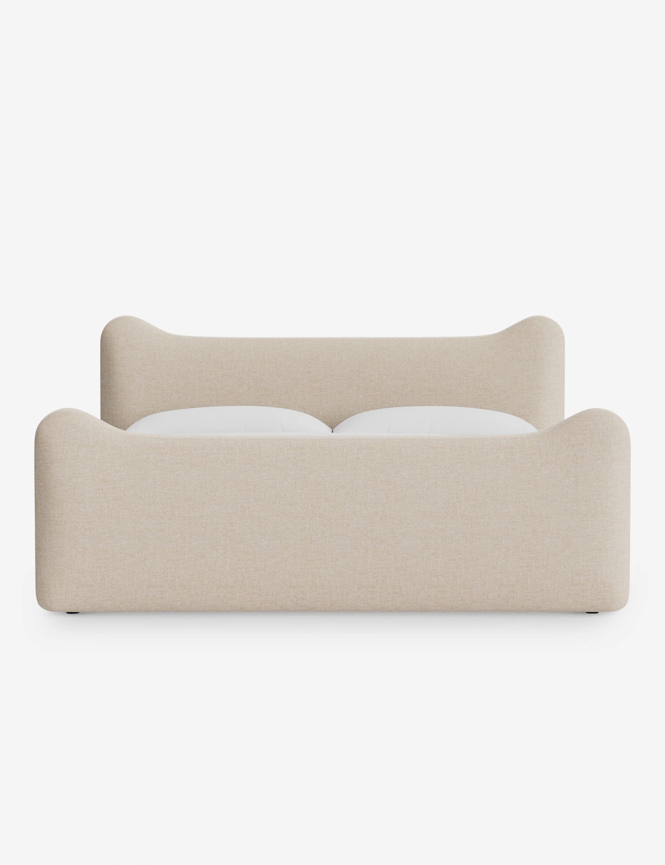 Briar Platform Bed by Sarah Sherman Samuel - Image 175