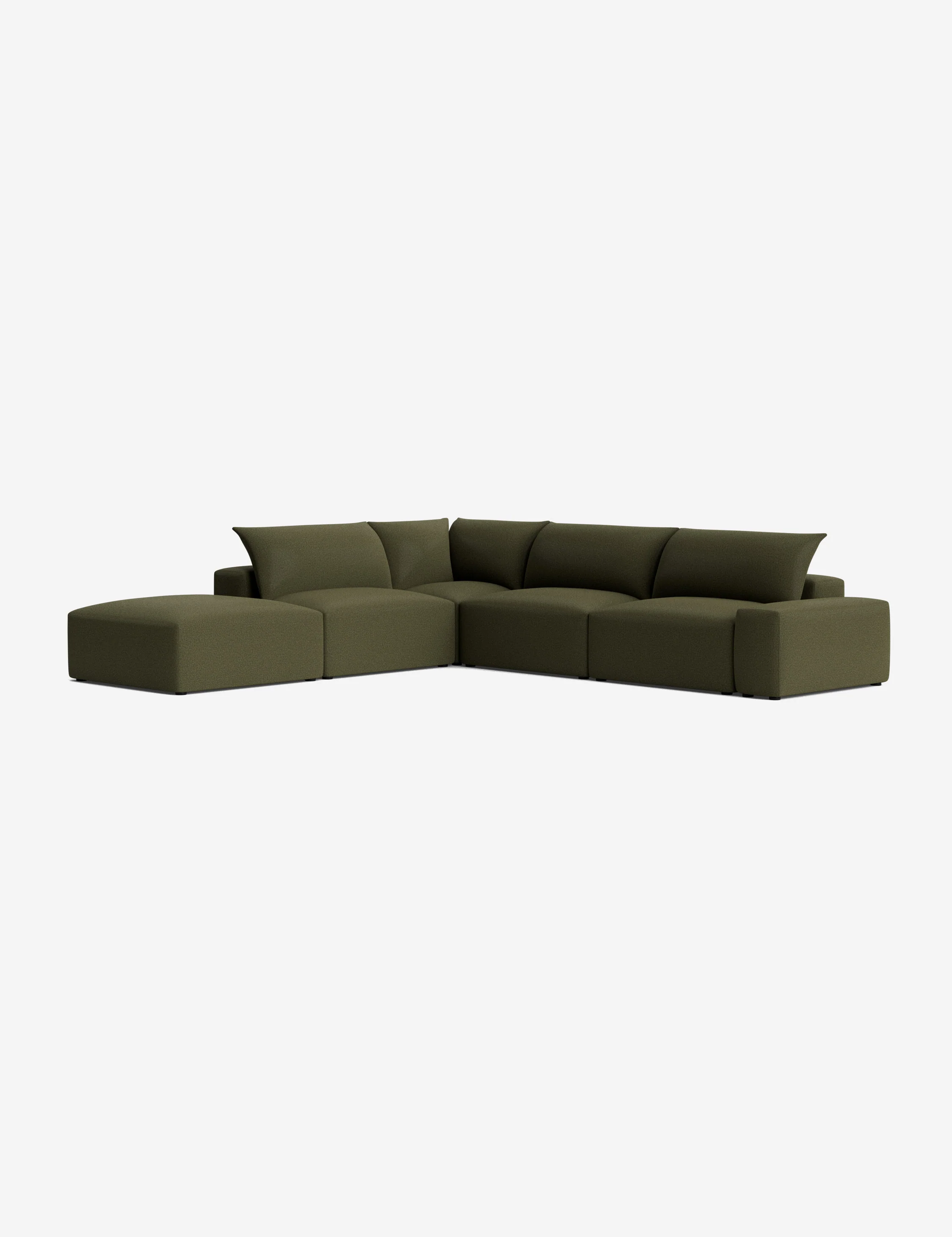 Brinley Modular Chaise Sectional Sofa - Image 11