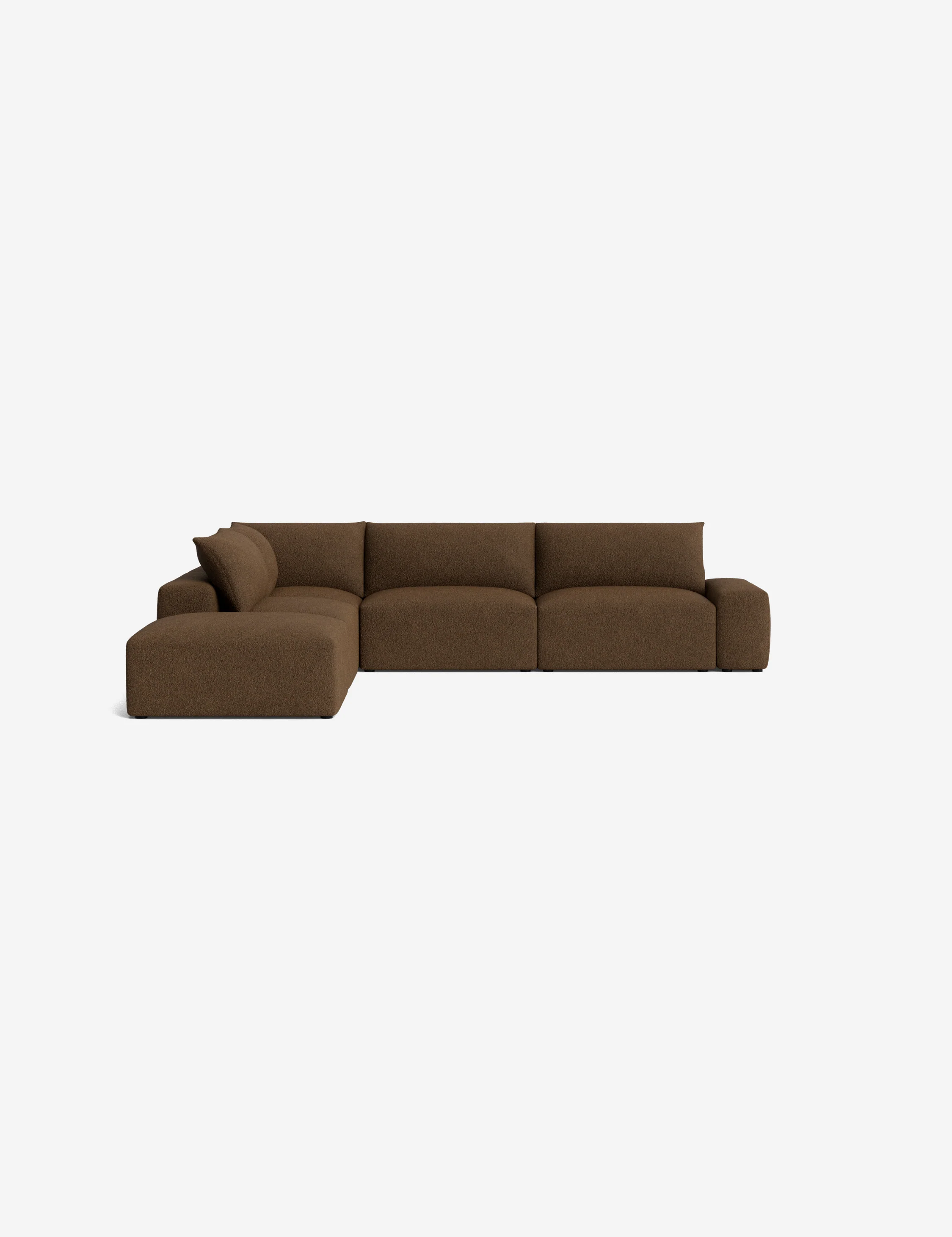 Brinley Modular Chaise Sectional Sofa - Image 44