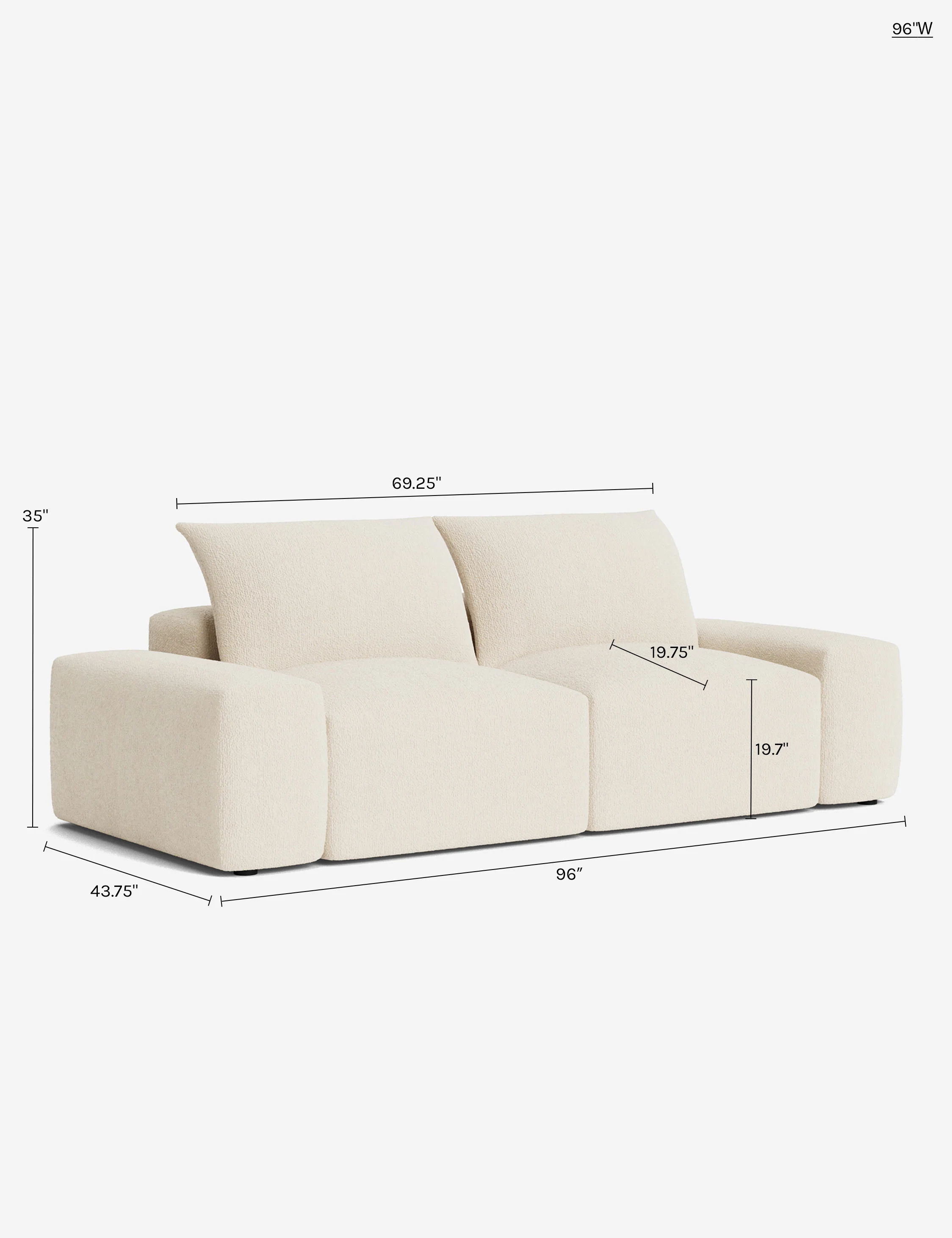 Brinley Modular Sofa - Image 199