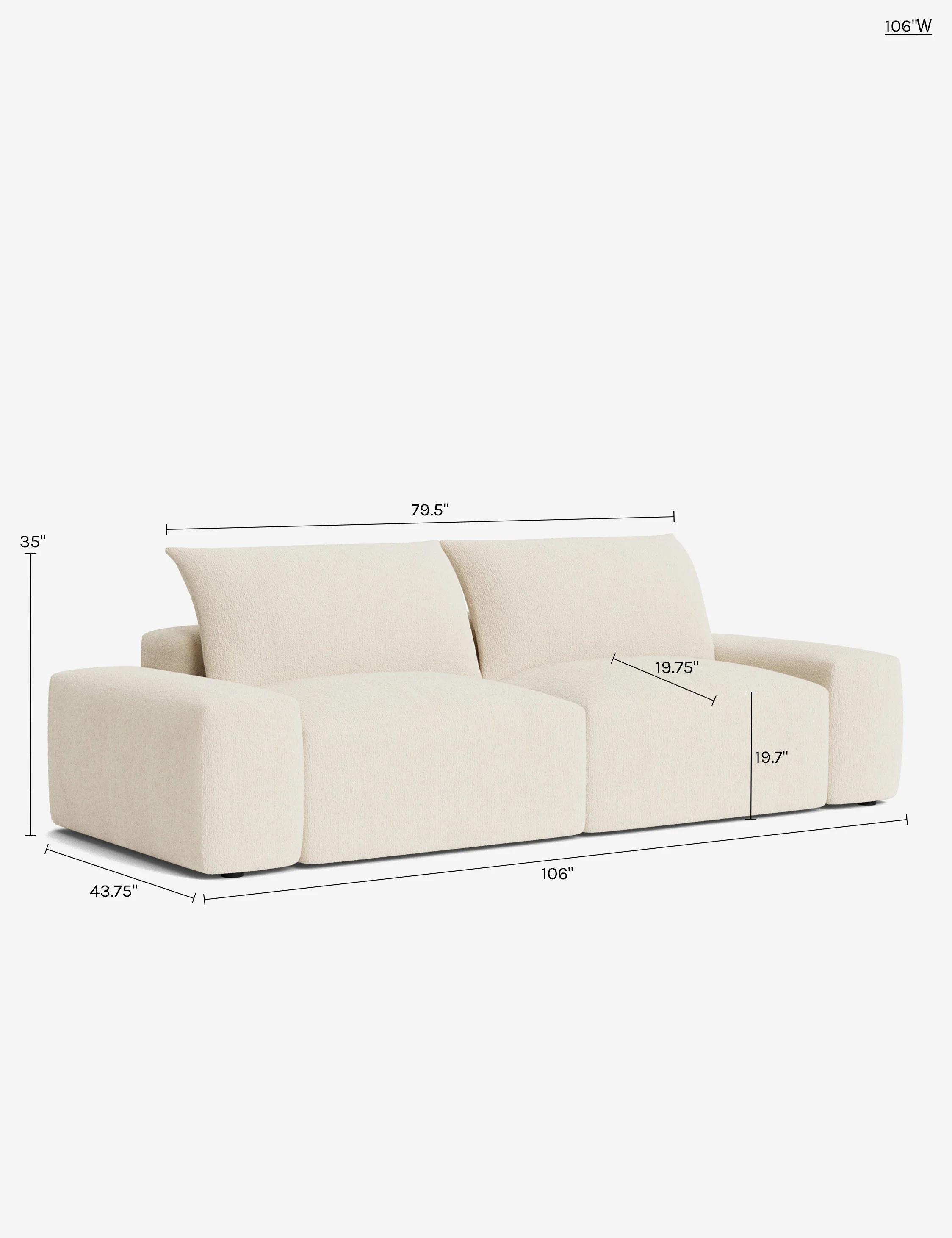 Brinley Modular Sofa - Image 200