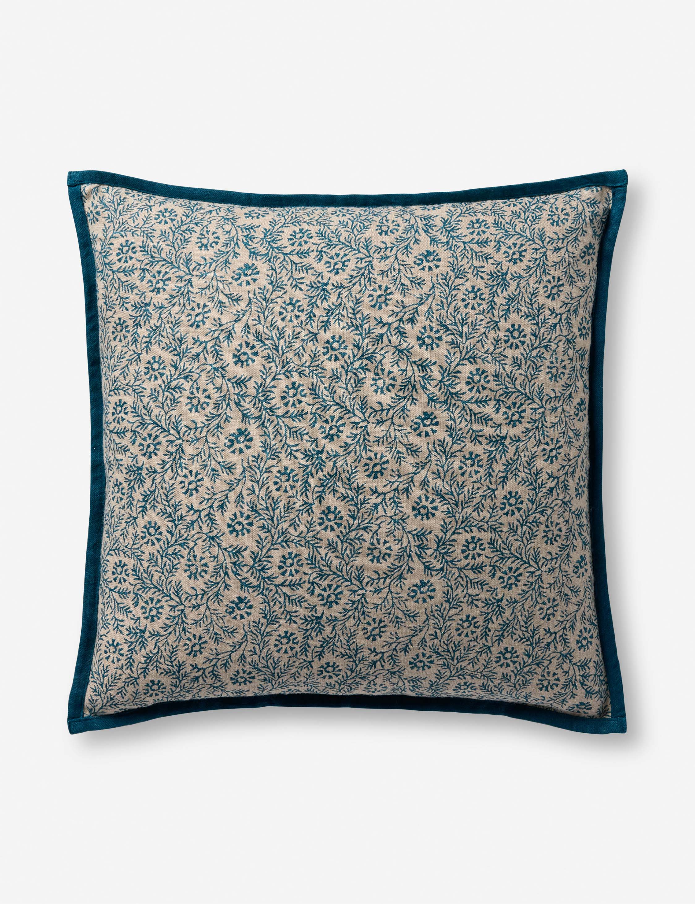 Brittany Linen Pillow - Image 4