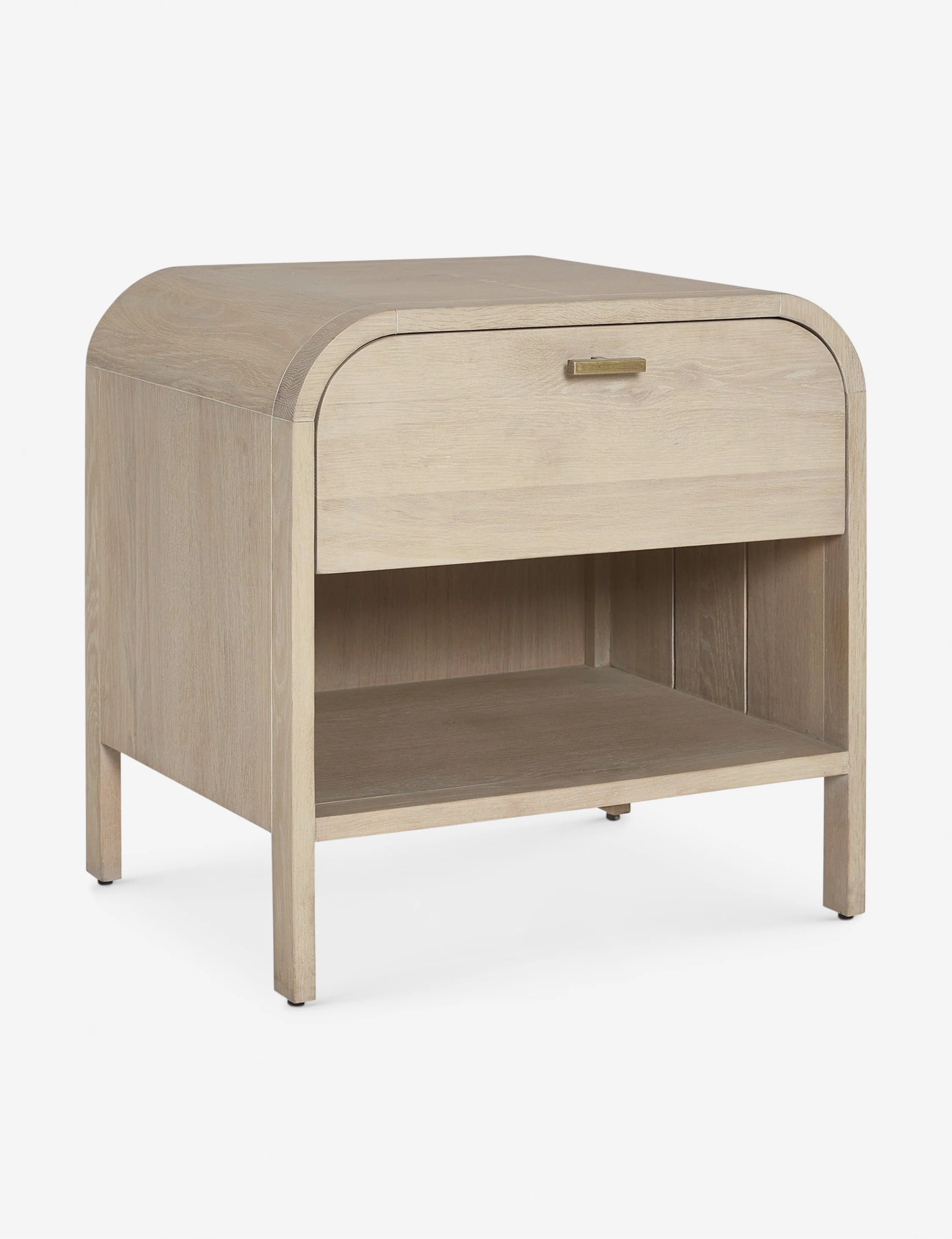 Brooke Nightstand - Image 11