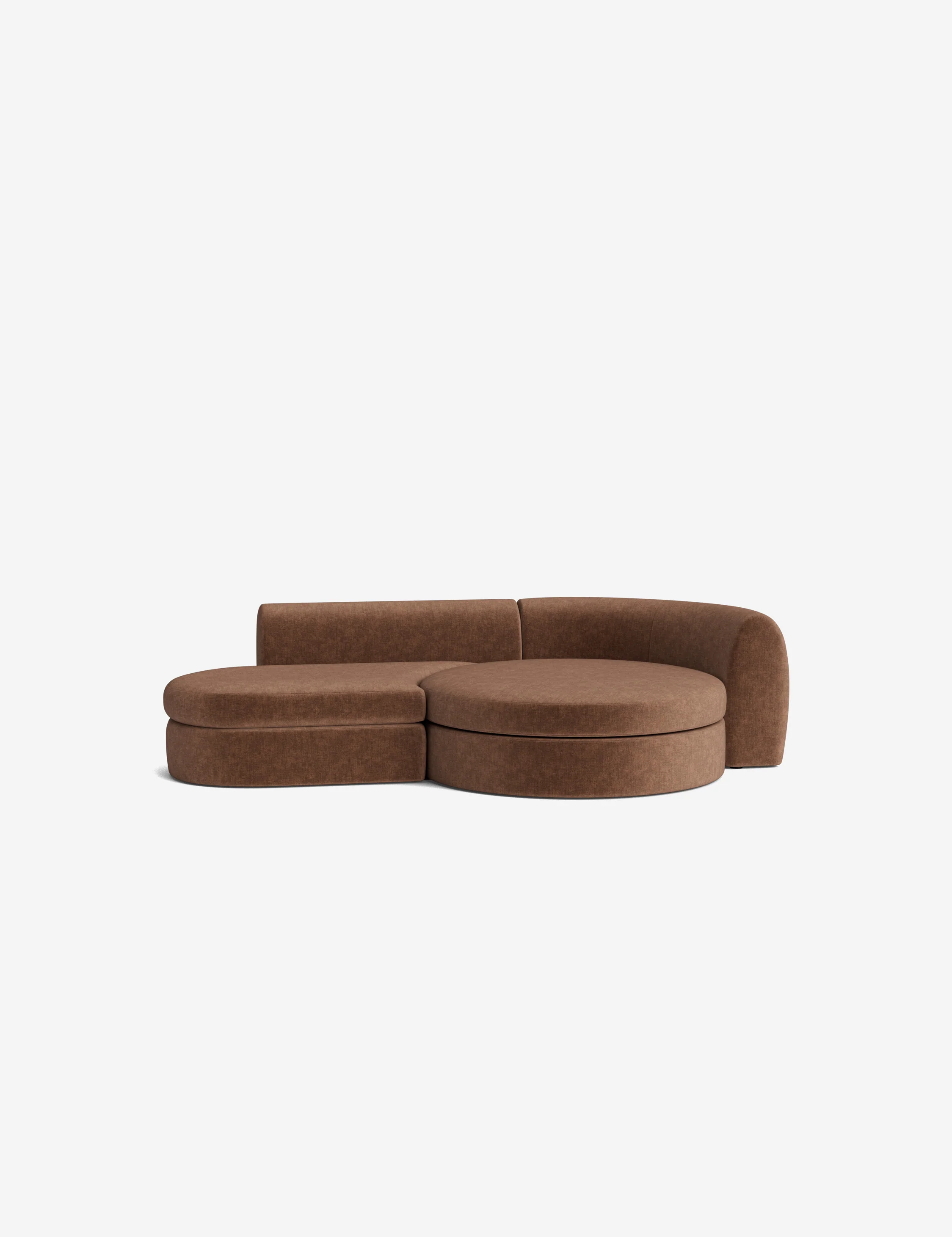 Buckley Modular Chaise Sectional Sofa - Image 118