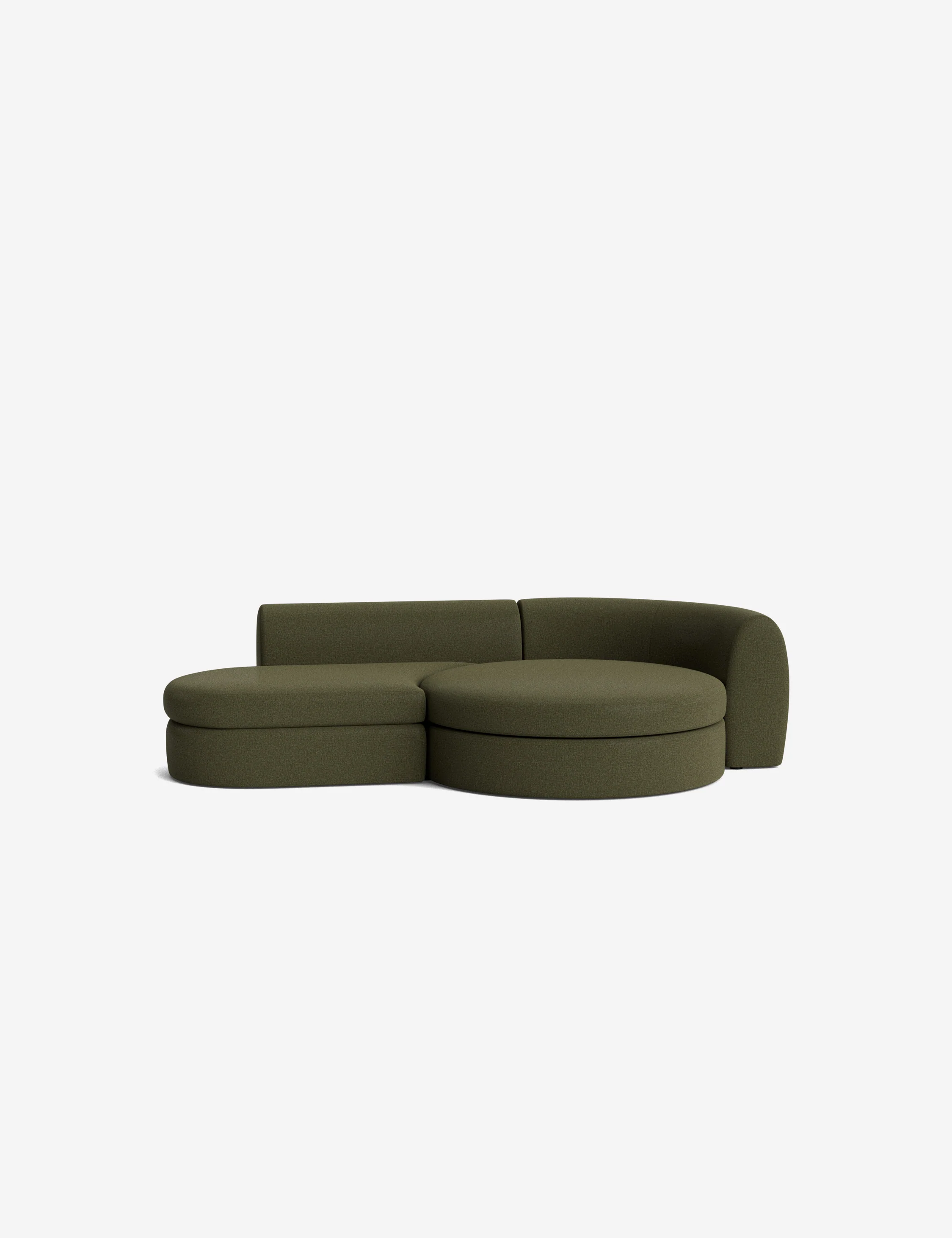 Buckley Modular Chaise Sectional Sofa - Image 18