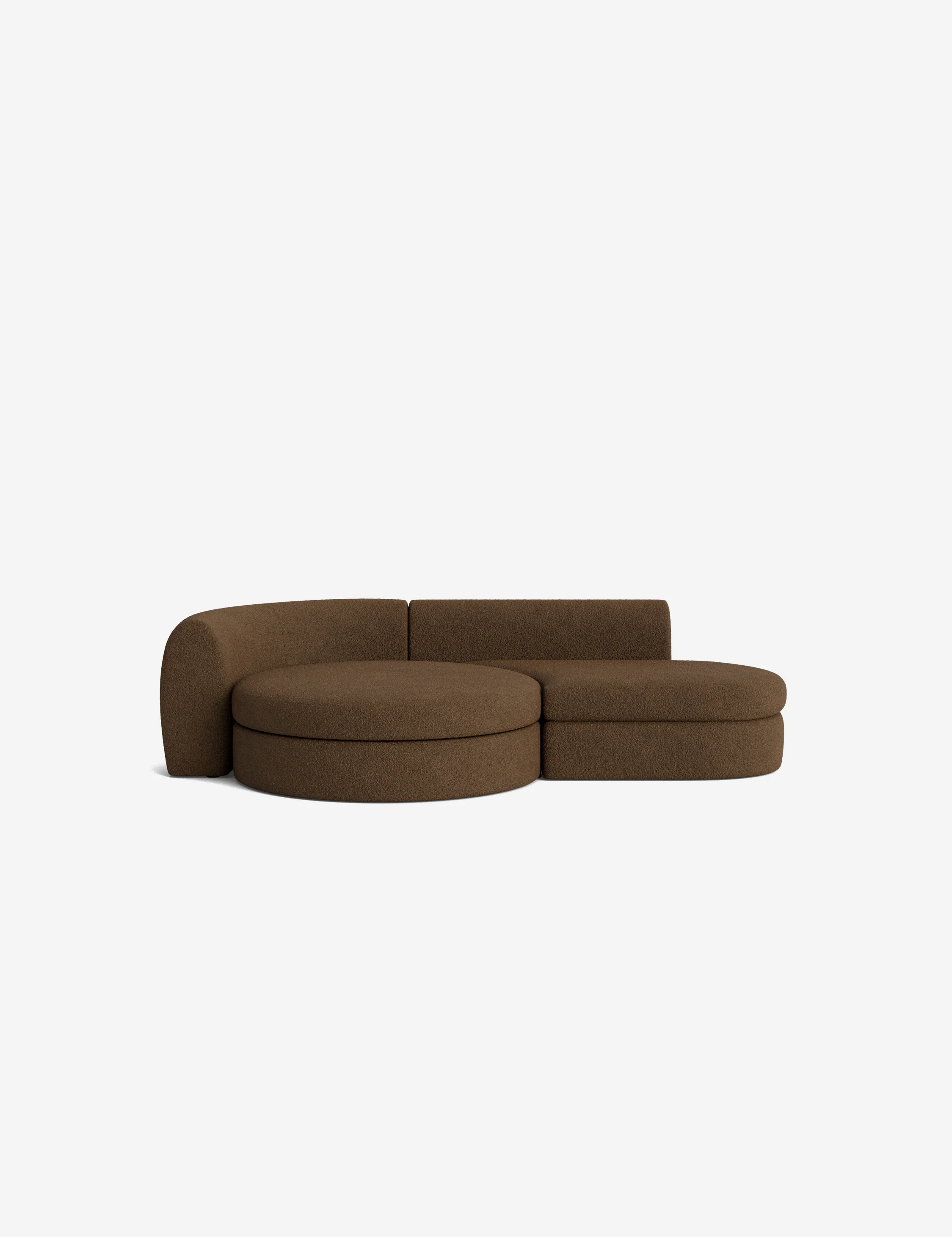 Buckley Modular Chaise Sectional Sofa - Image 25