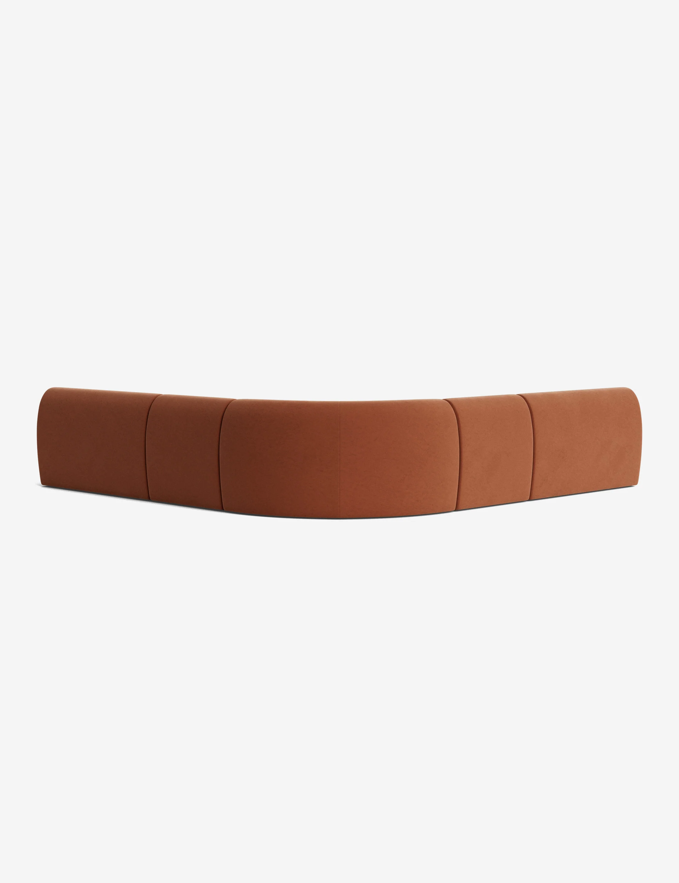 Buckley Modular Corner Sectional Sofa - Image 141