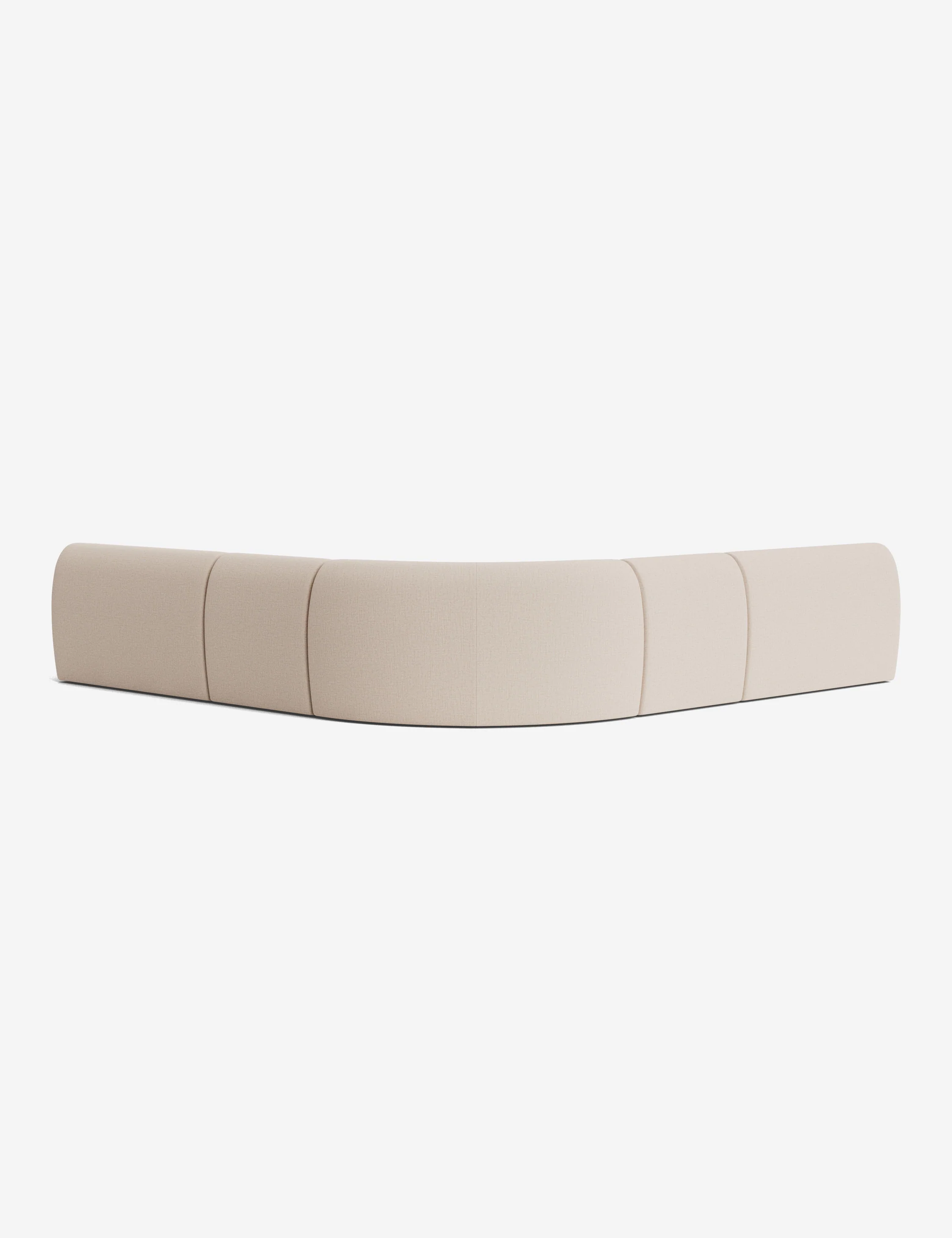 Buckley Modular Corner Sectional Sofa - Image 171