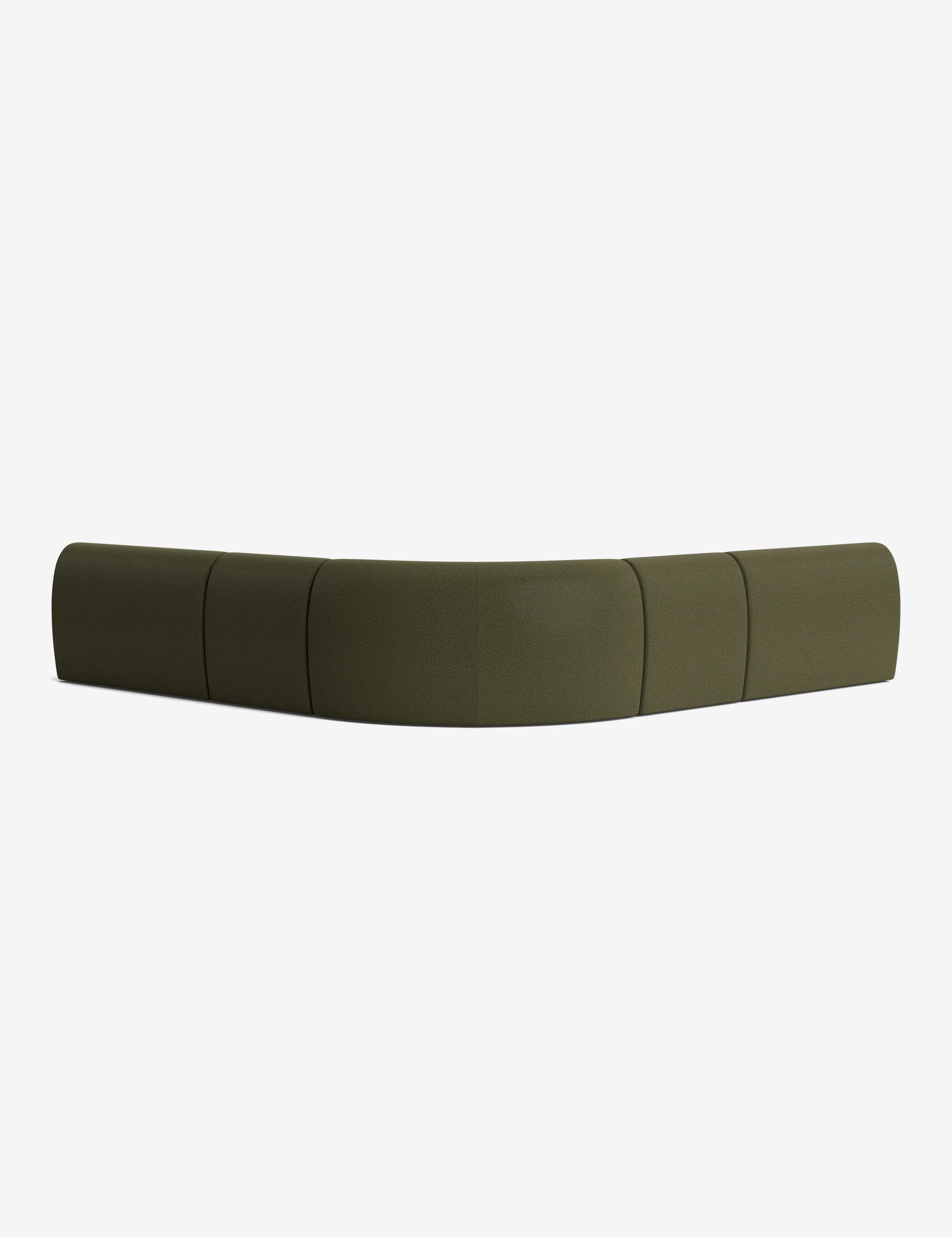 Buckley Modular Corner Sectional Sofa - Image 6